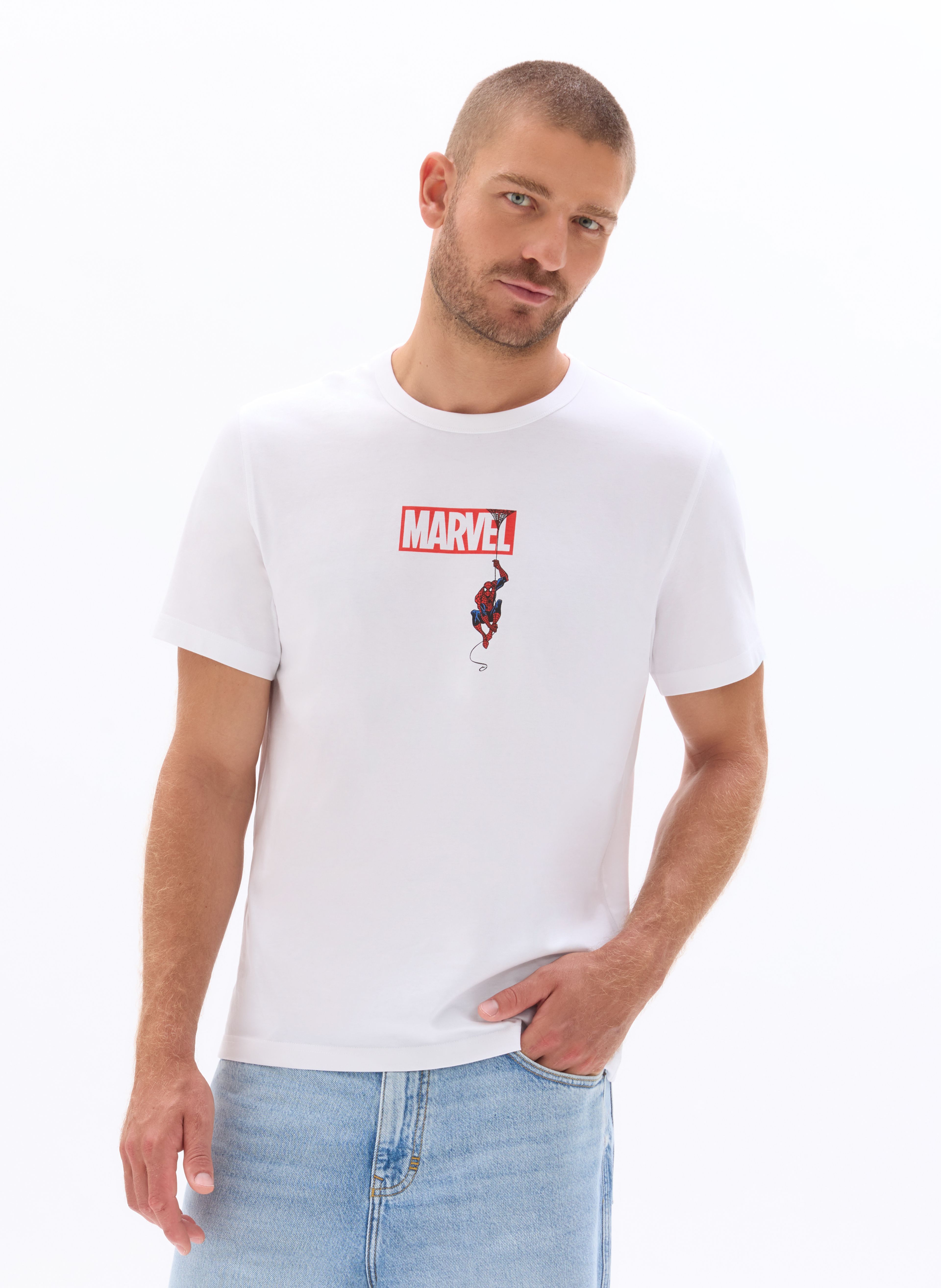 Tričko Spider-Man - 003