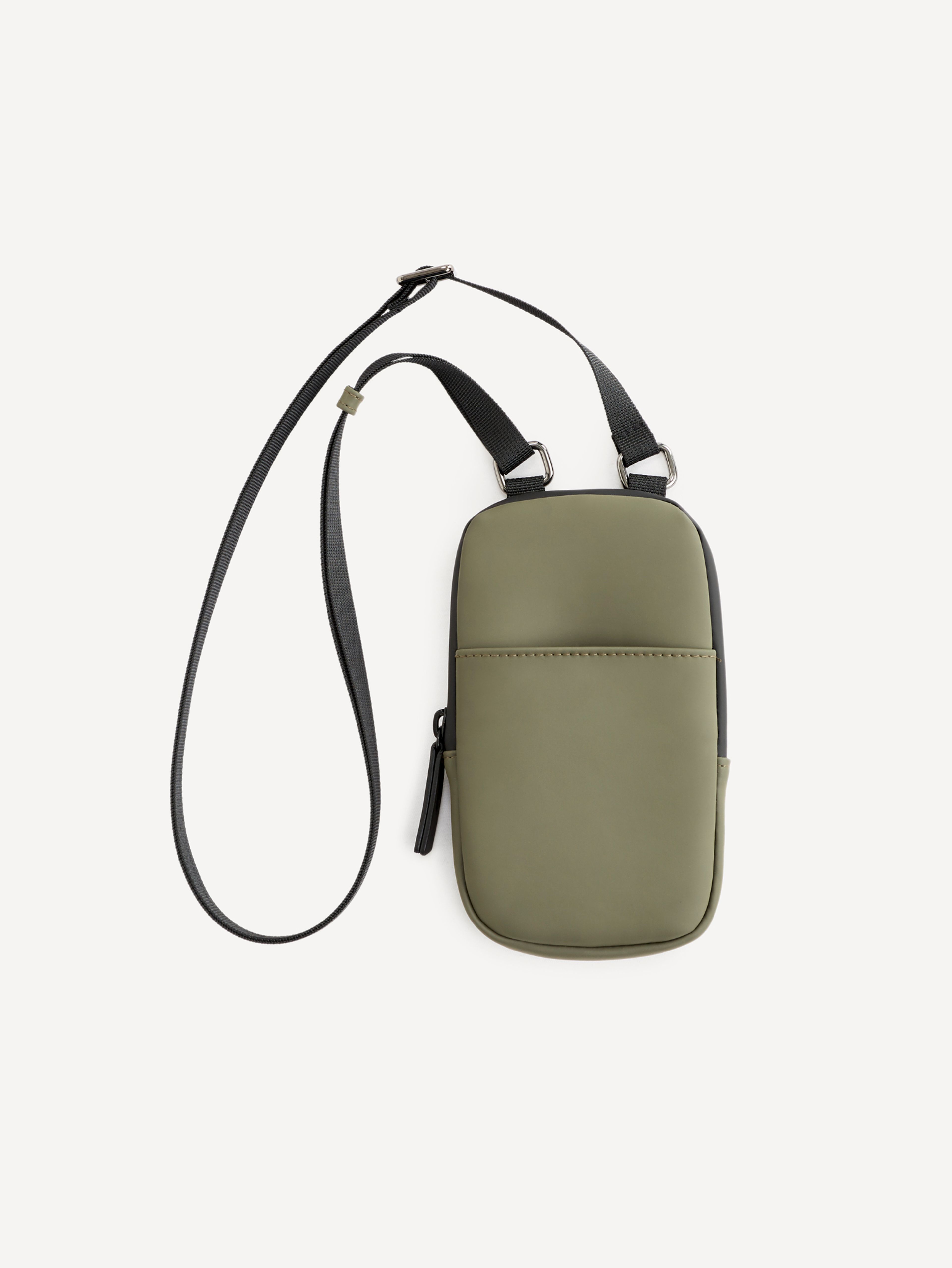 Crossbody Dicrobody
