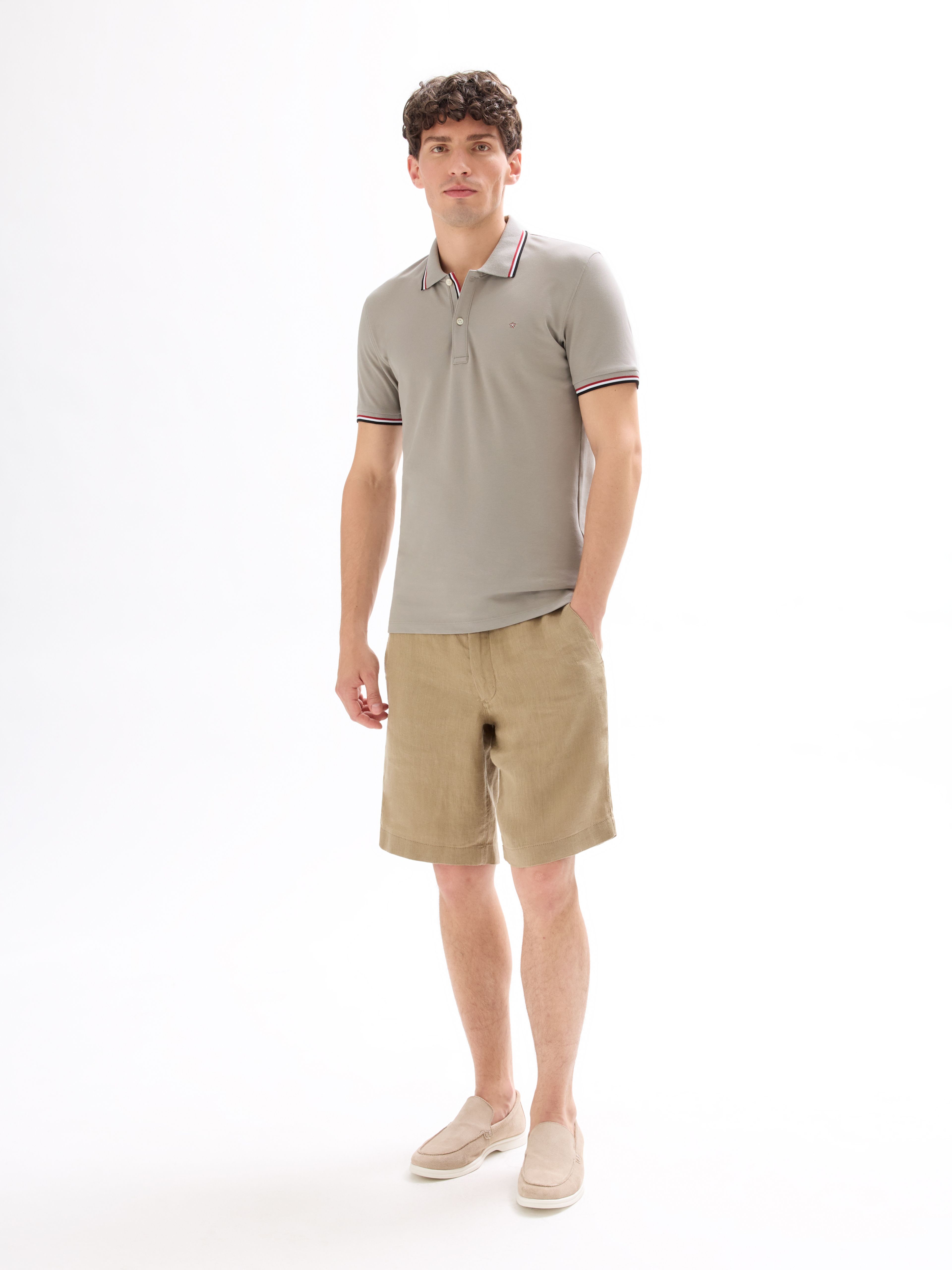 Polo tričko Necetwo - 002