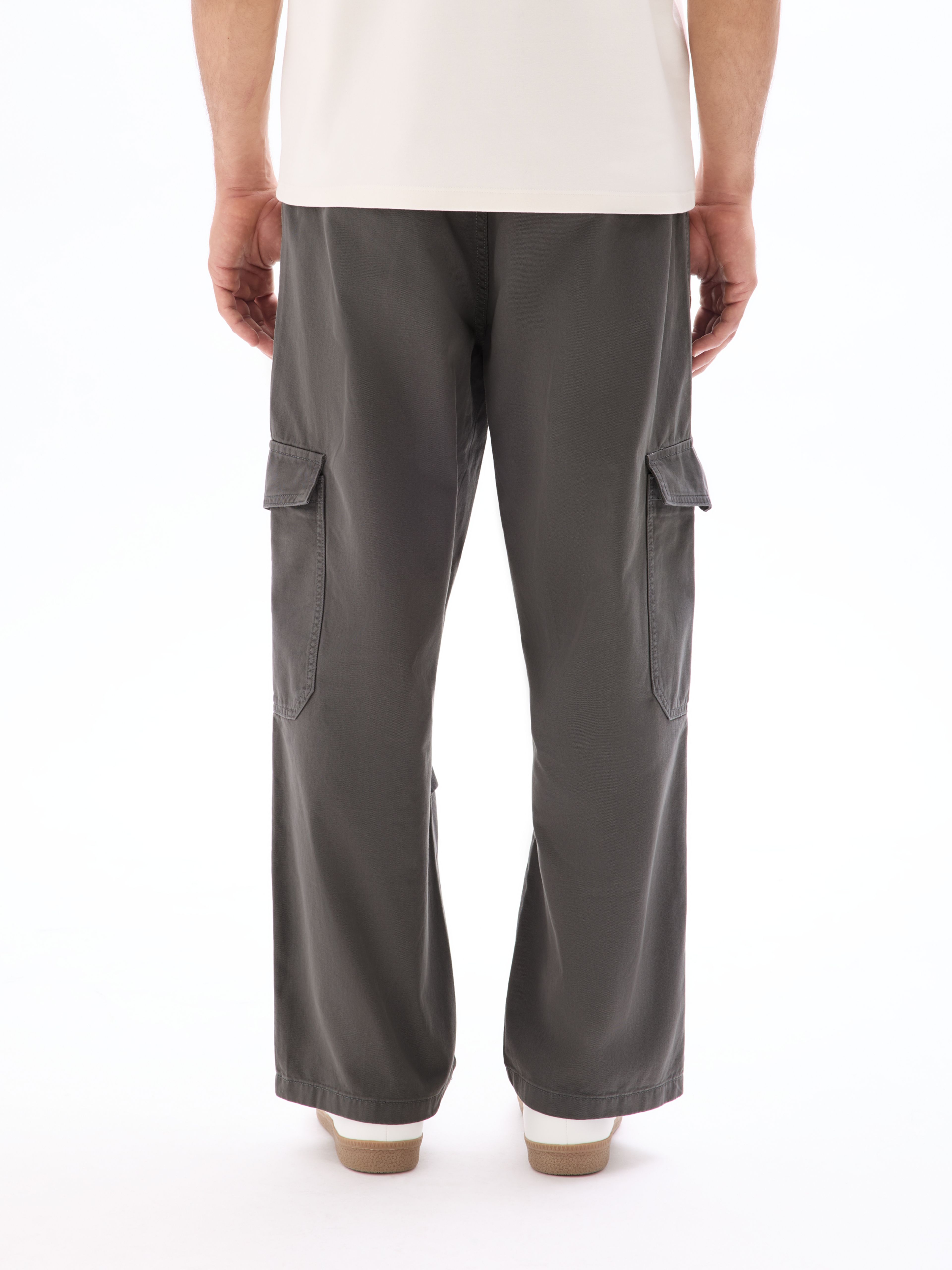 Baggy nohavice Mobago 24H - 004