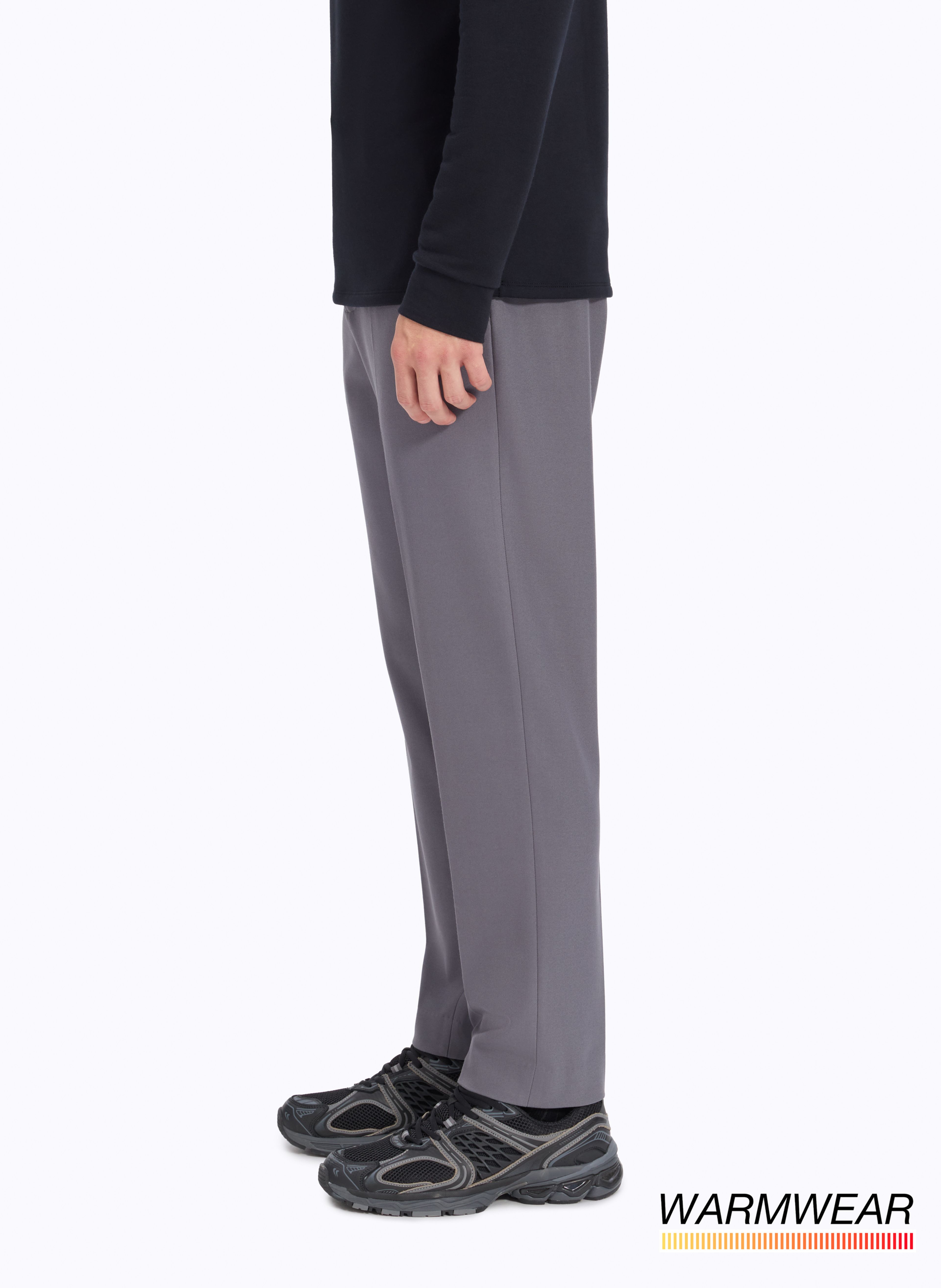 Nohavice Mospa slim 24H - 005