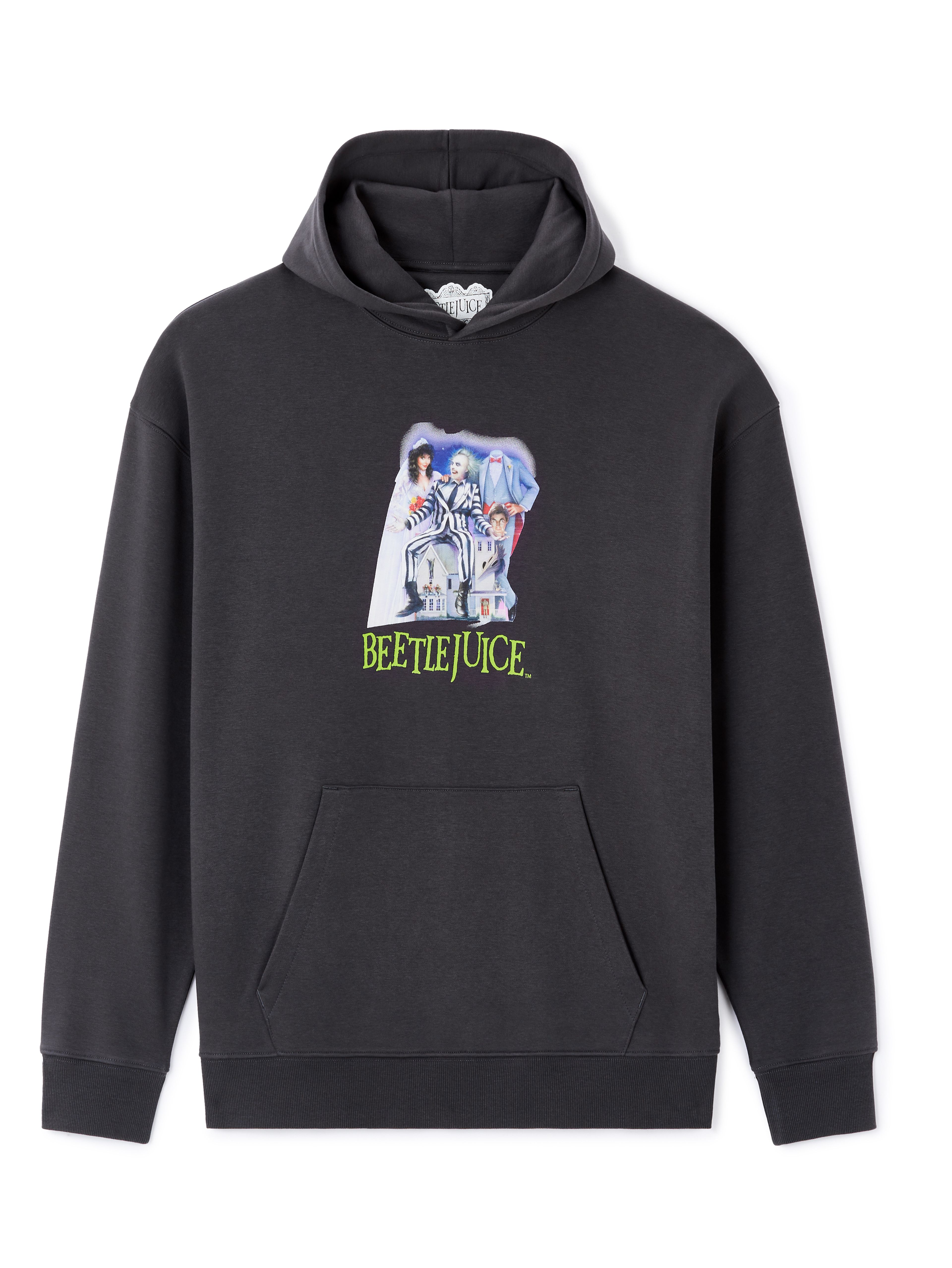 Mikina Beetlejuice