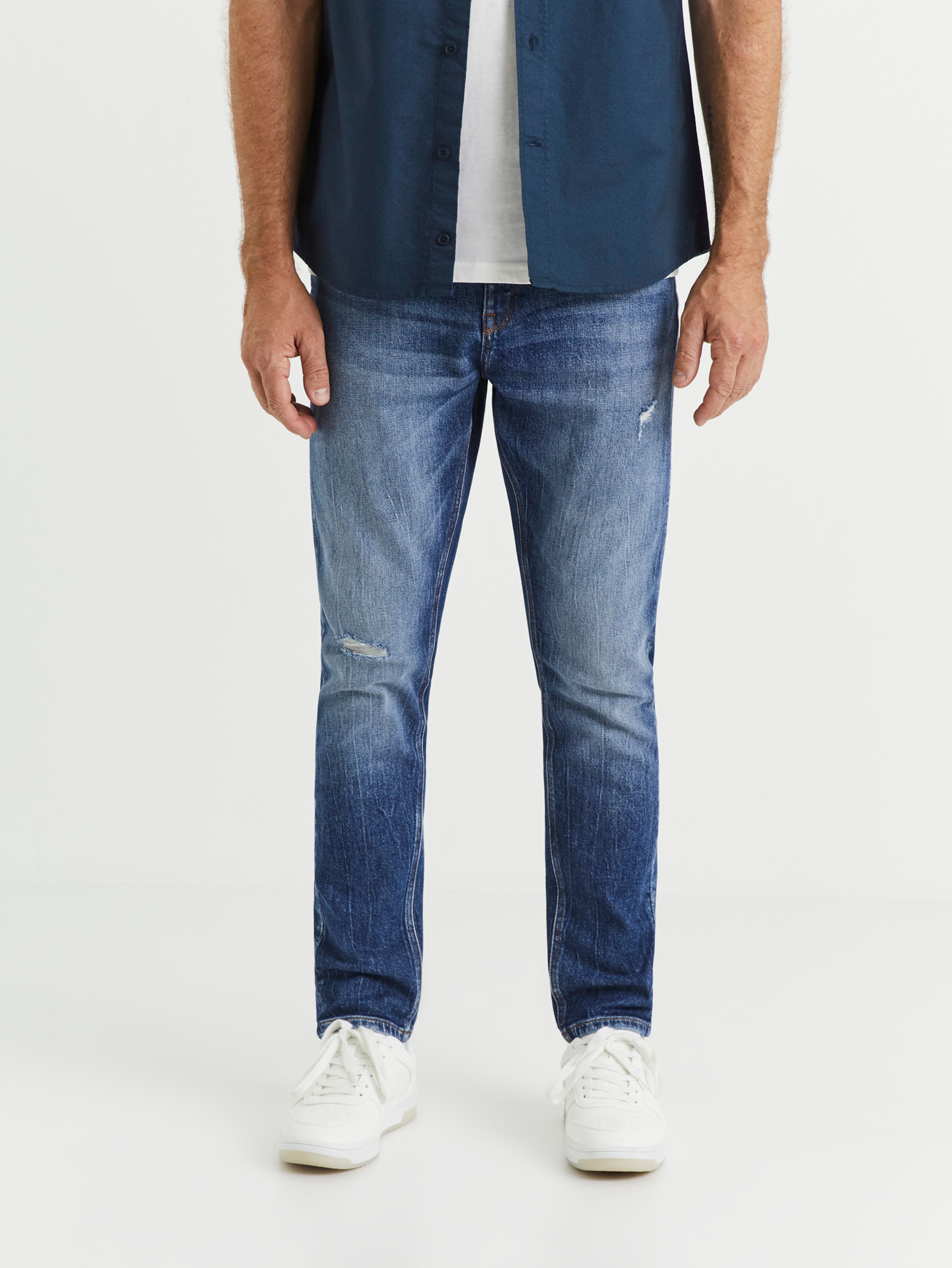 Džíny C65 carrot Vocarrot2