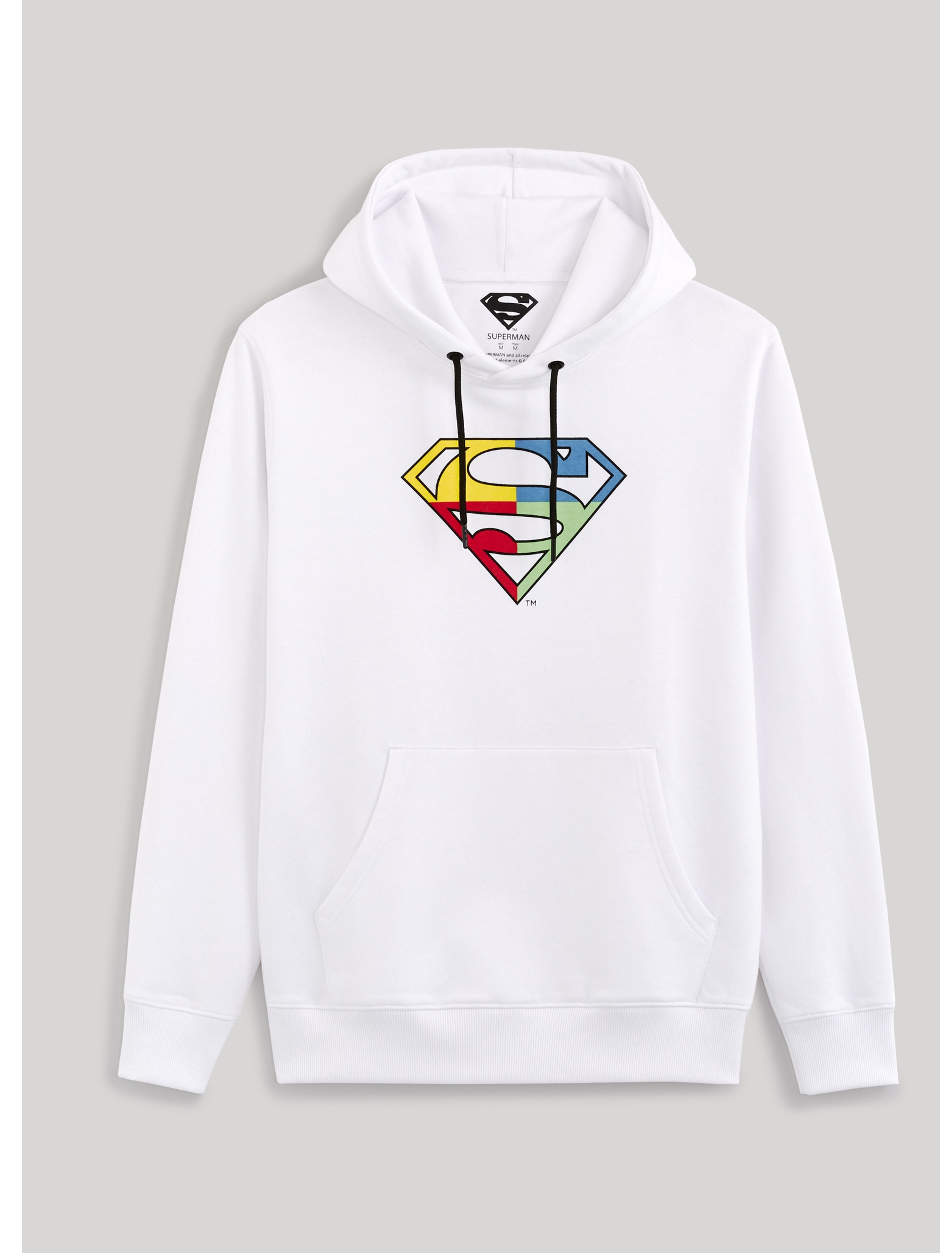 Mikina Superman