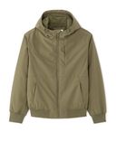 Bunda Muleag-Khaki - 004