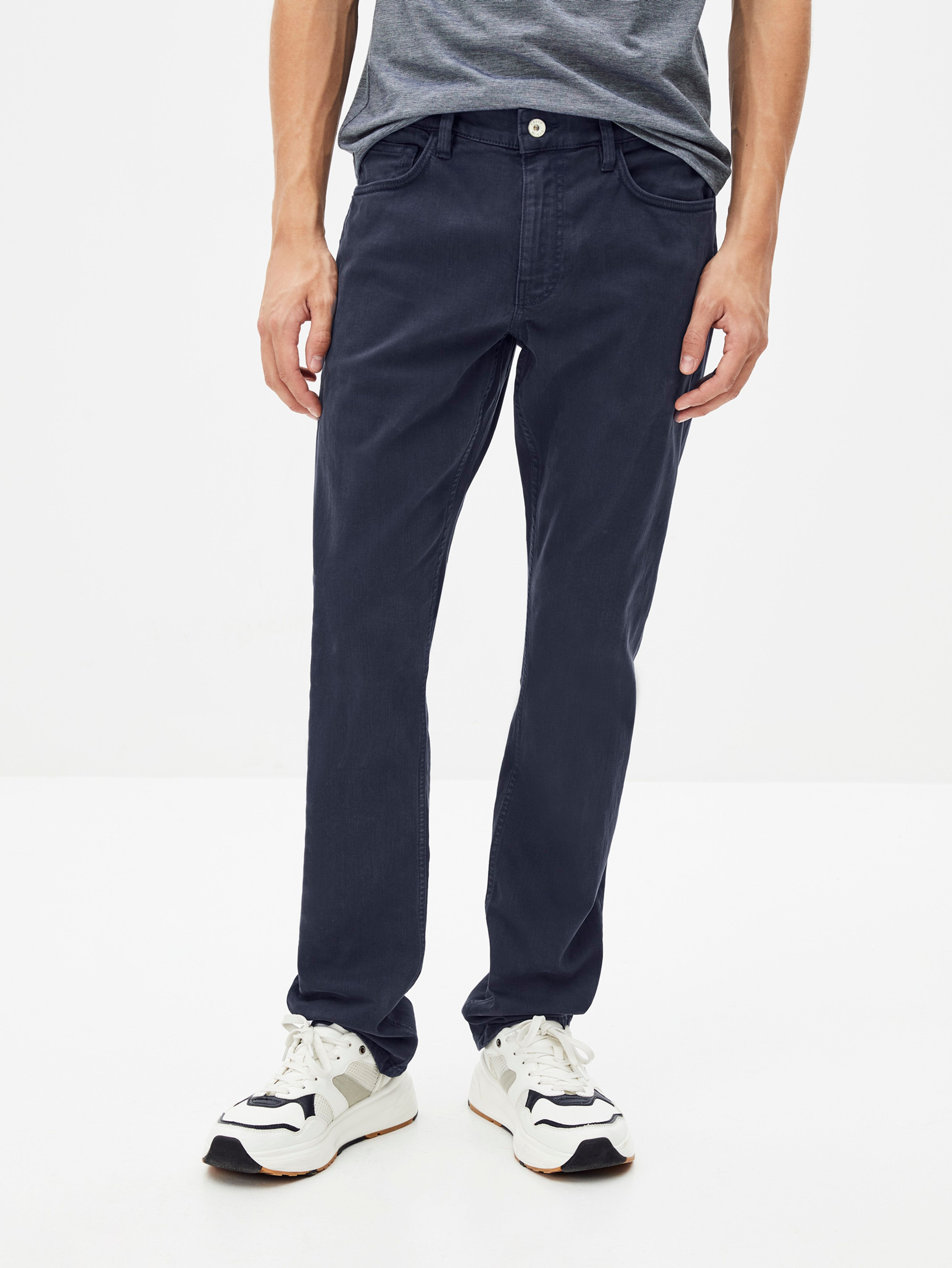 Nohavice Jopry straight