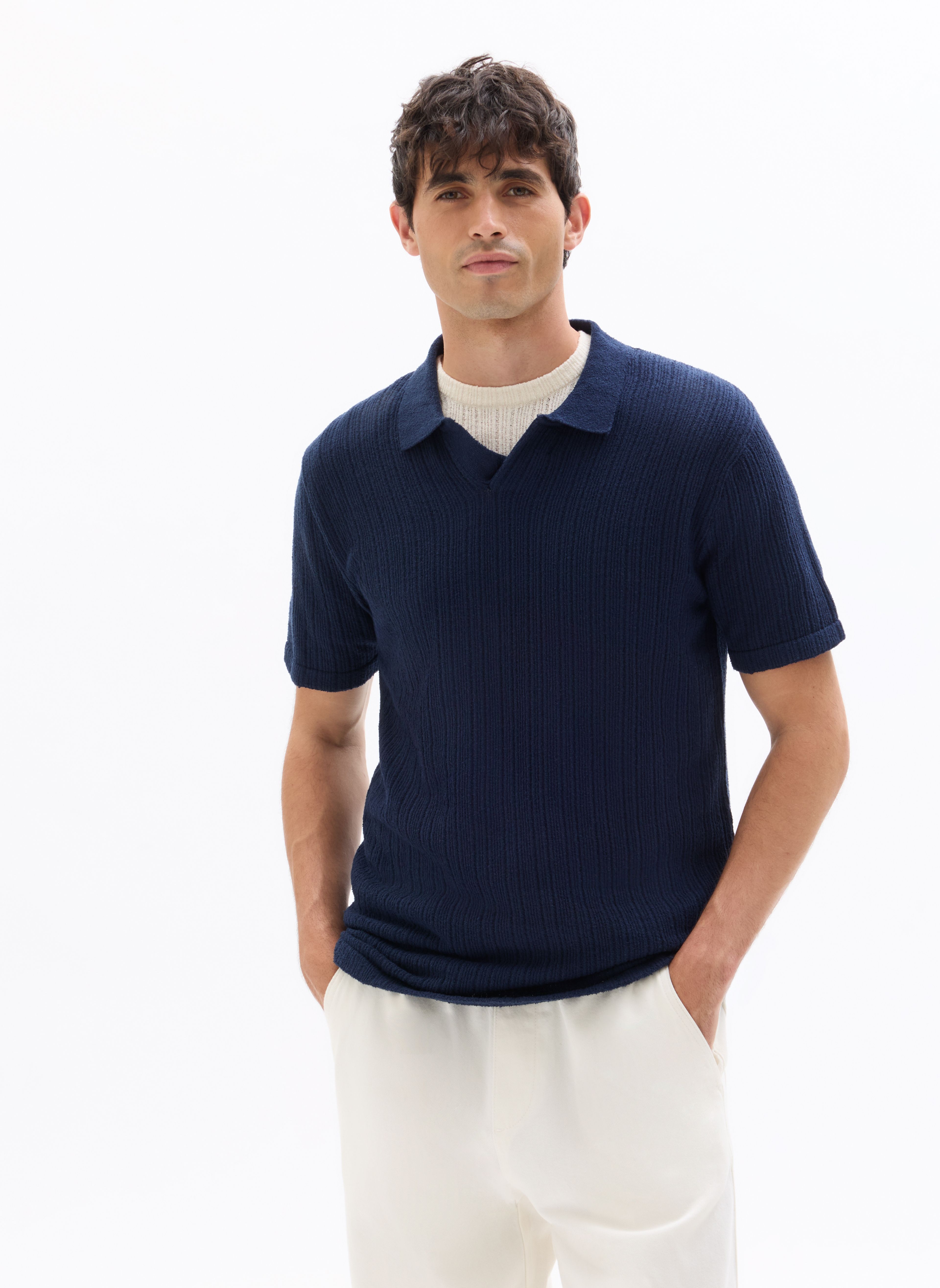 Polo tričko Pesamy - 003