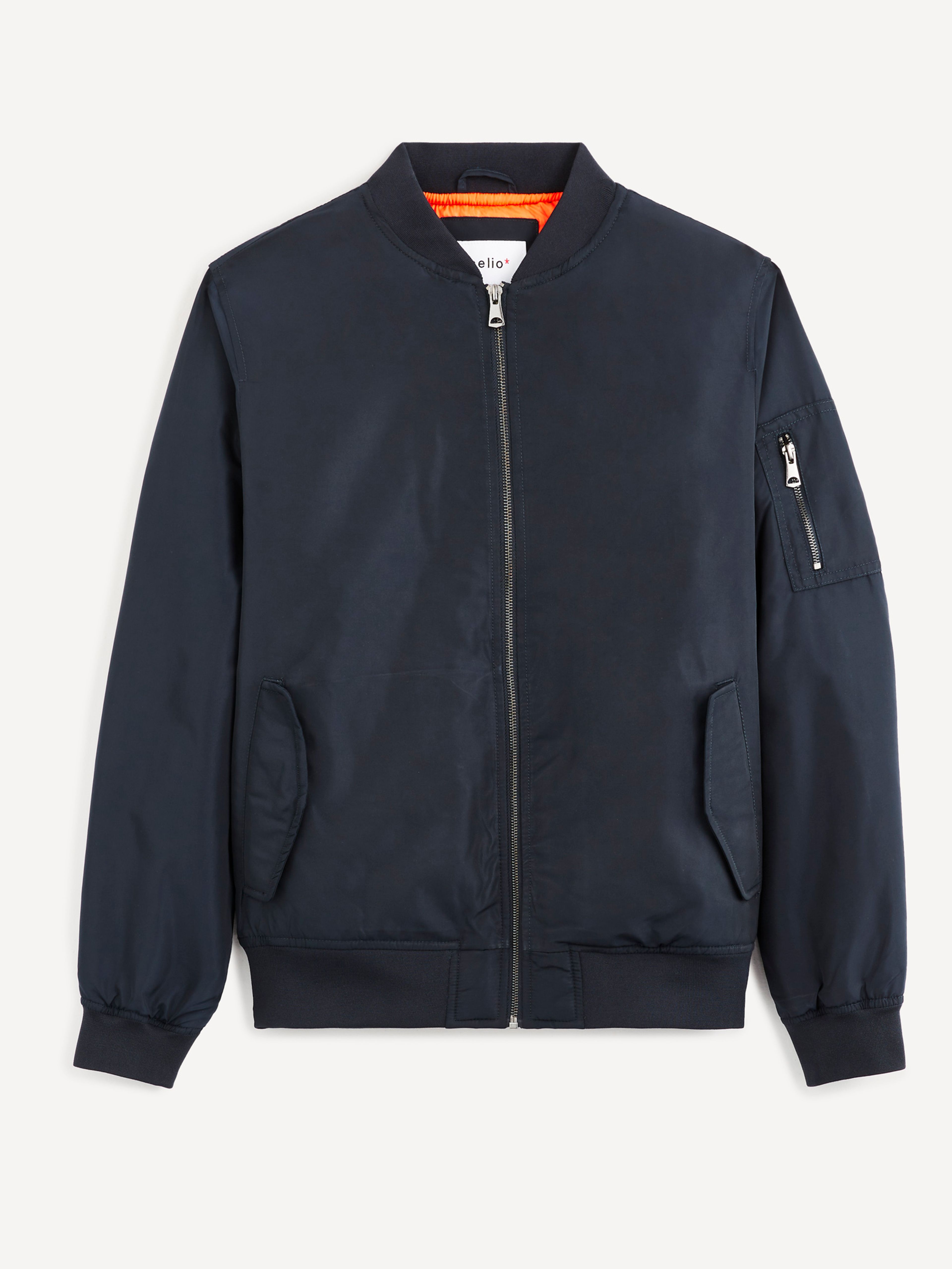 Bunda bomber Bujames