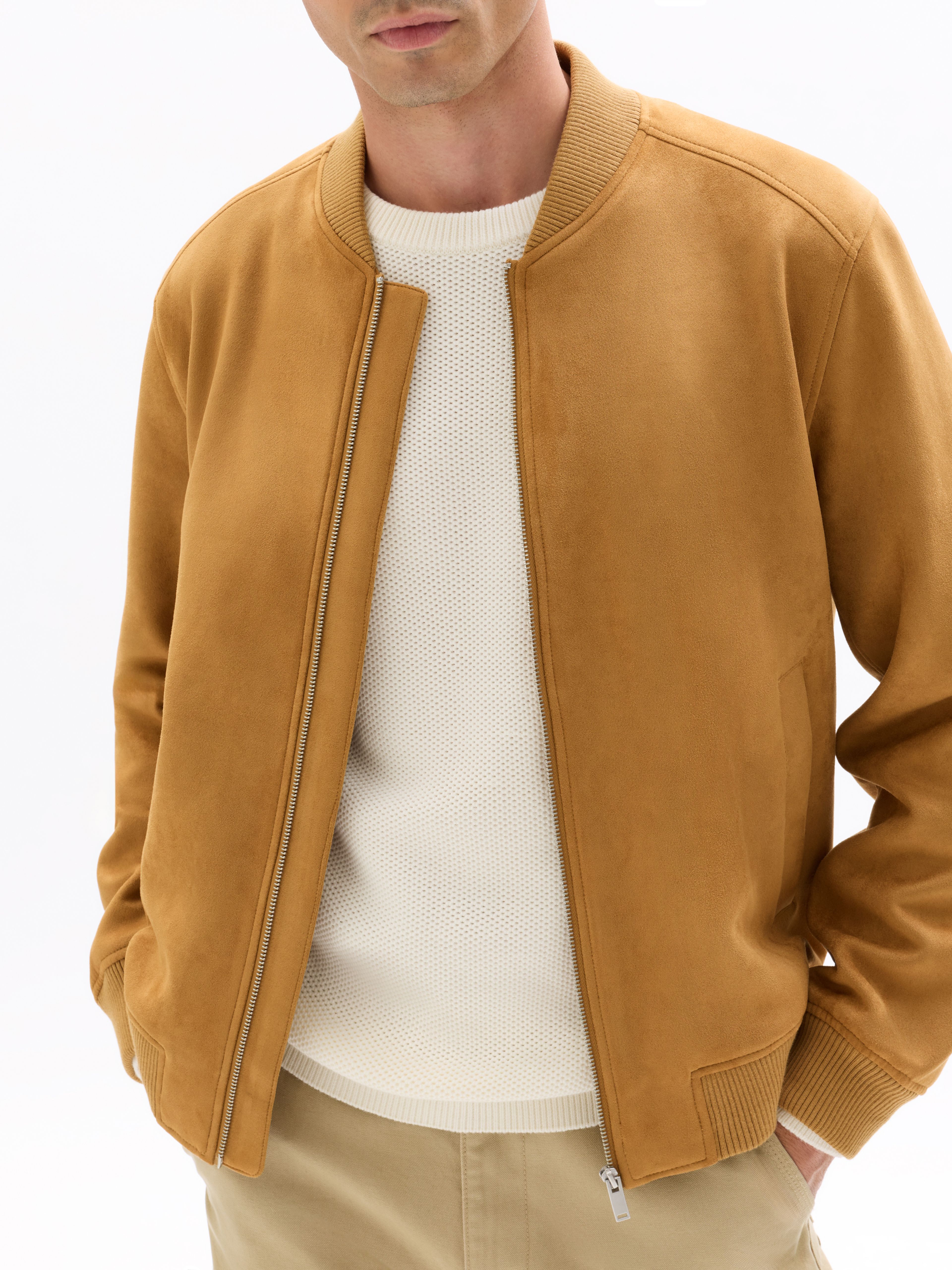 Bomber bunda Pubomsued - 005