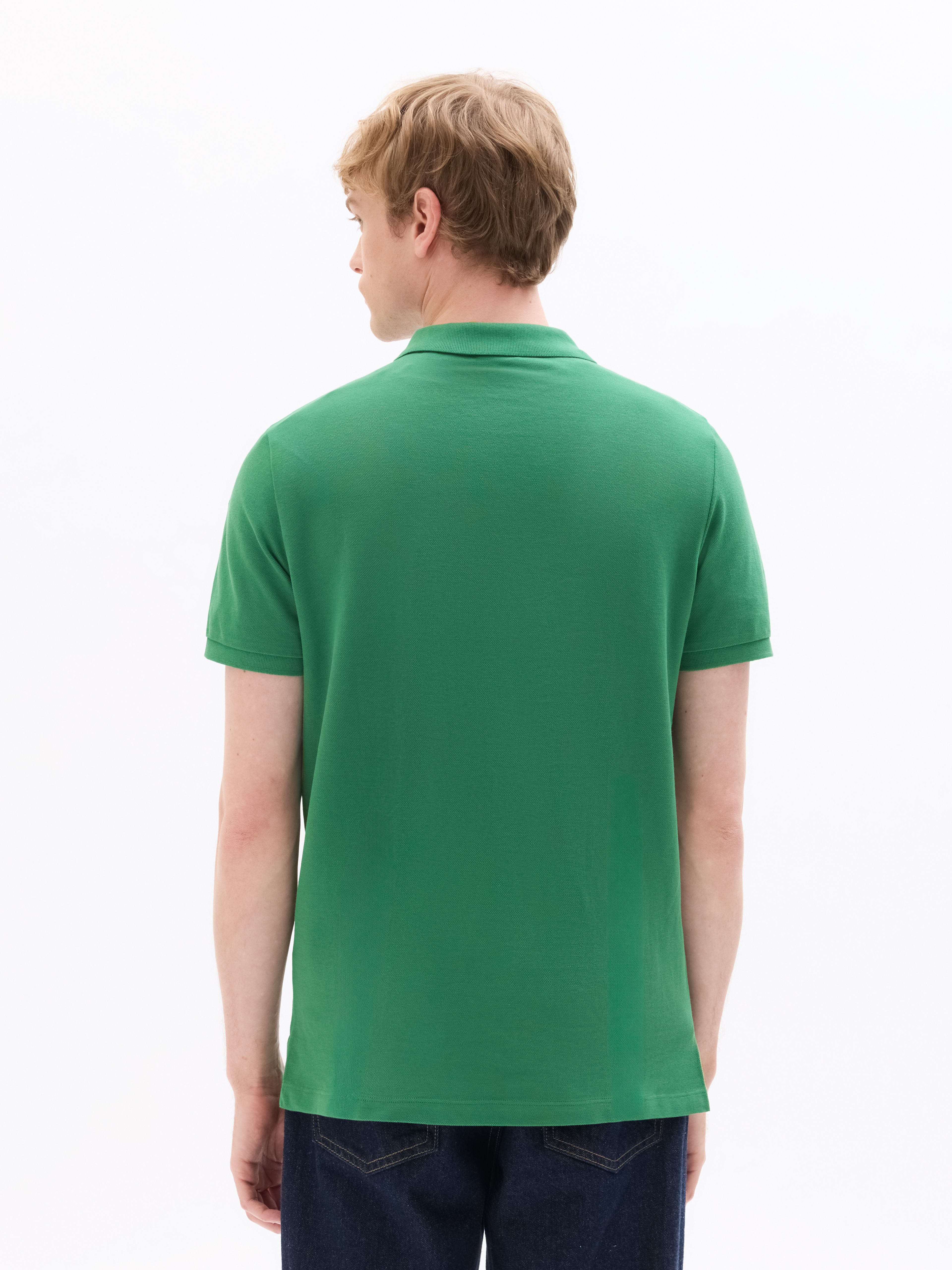 Polo tričko Teone - 003