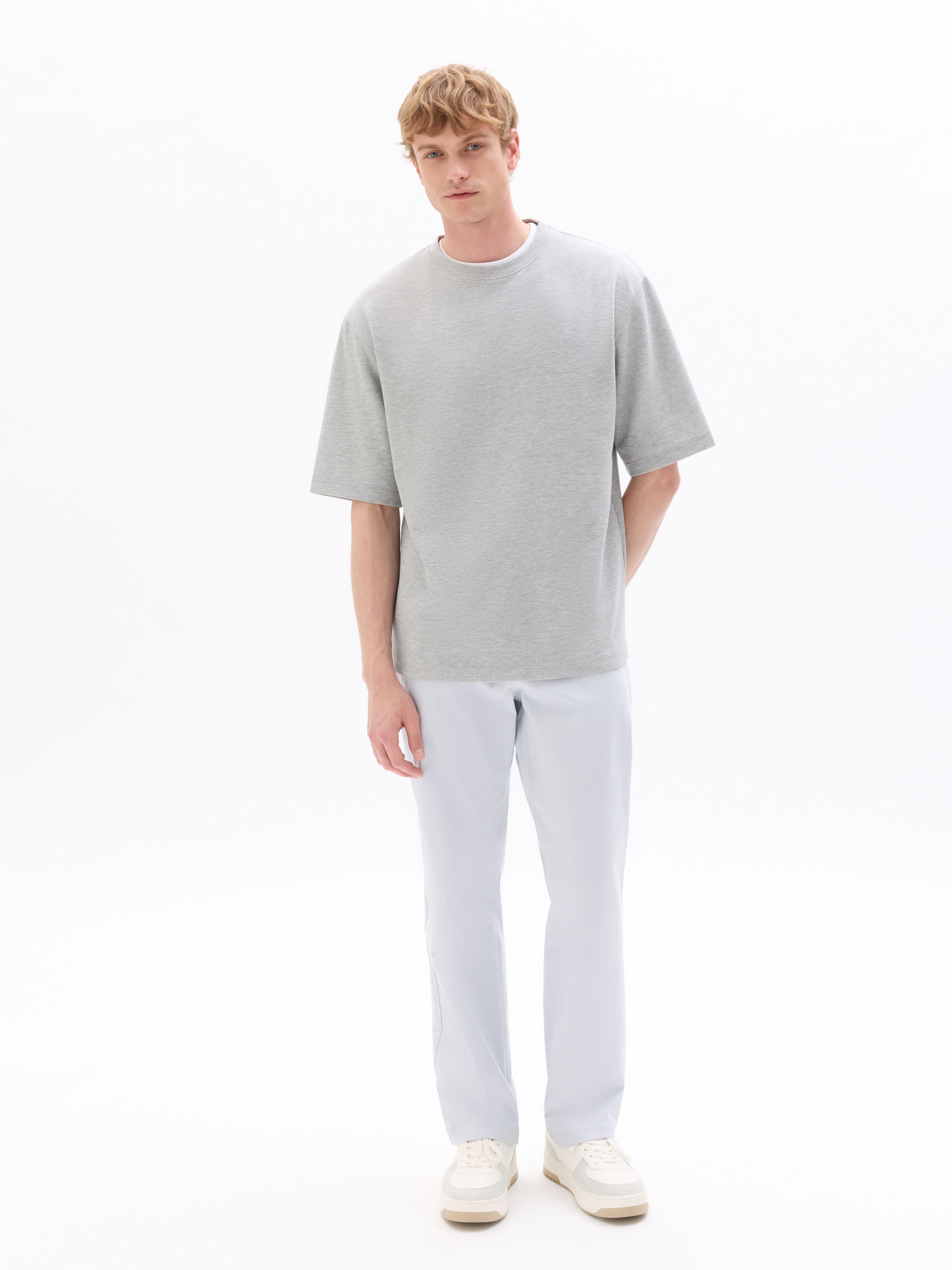Nohavice chino Todaniel - 002