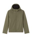 Bunda Pujasofthd-Khaki - 002
