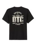 Tričko WWE-Čierna - 002