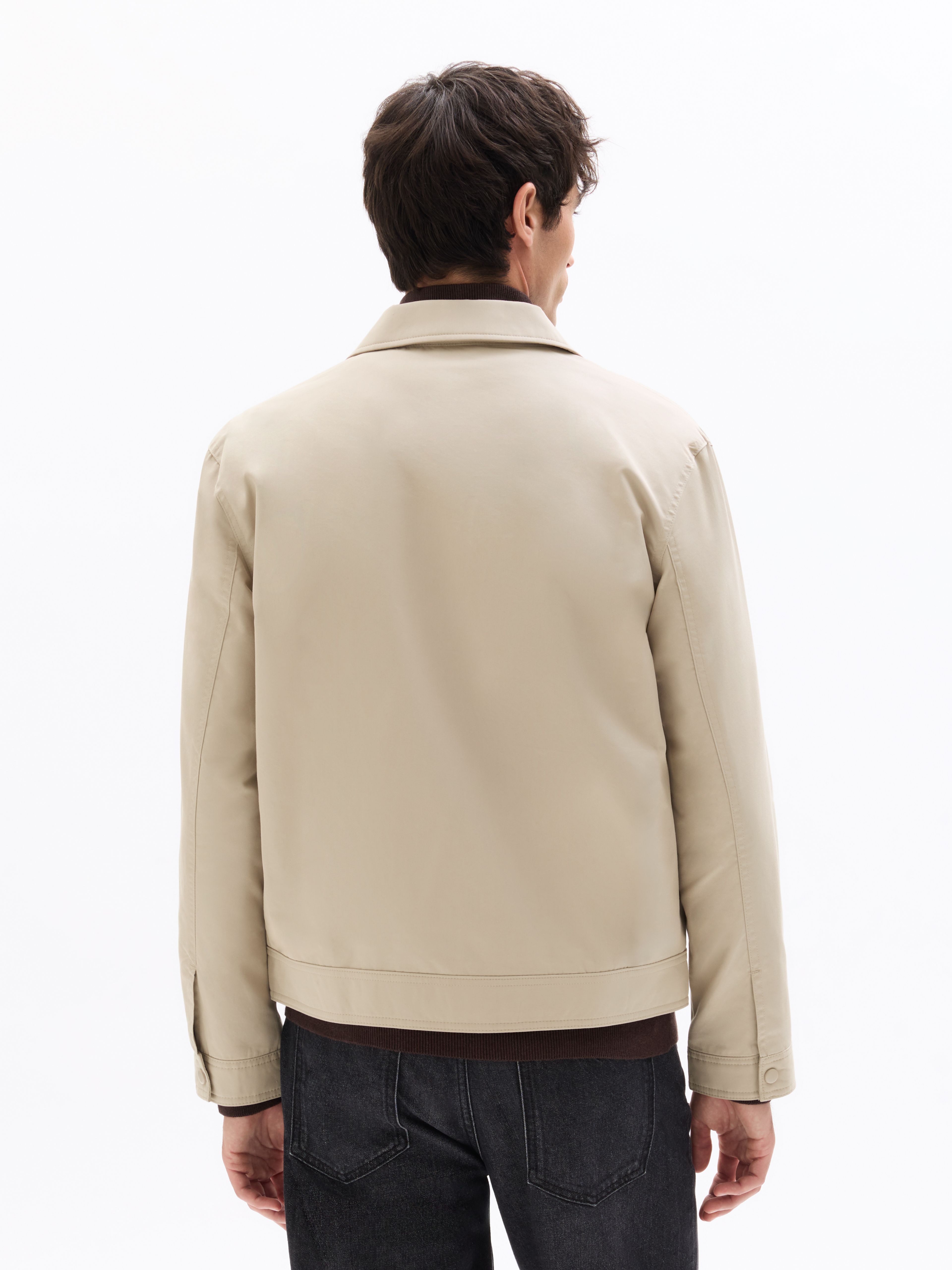 Bomber bunda Pudean - 004