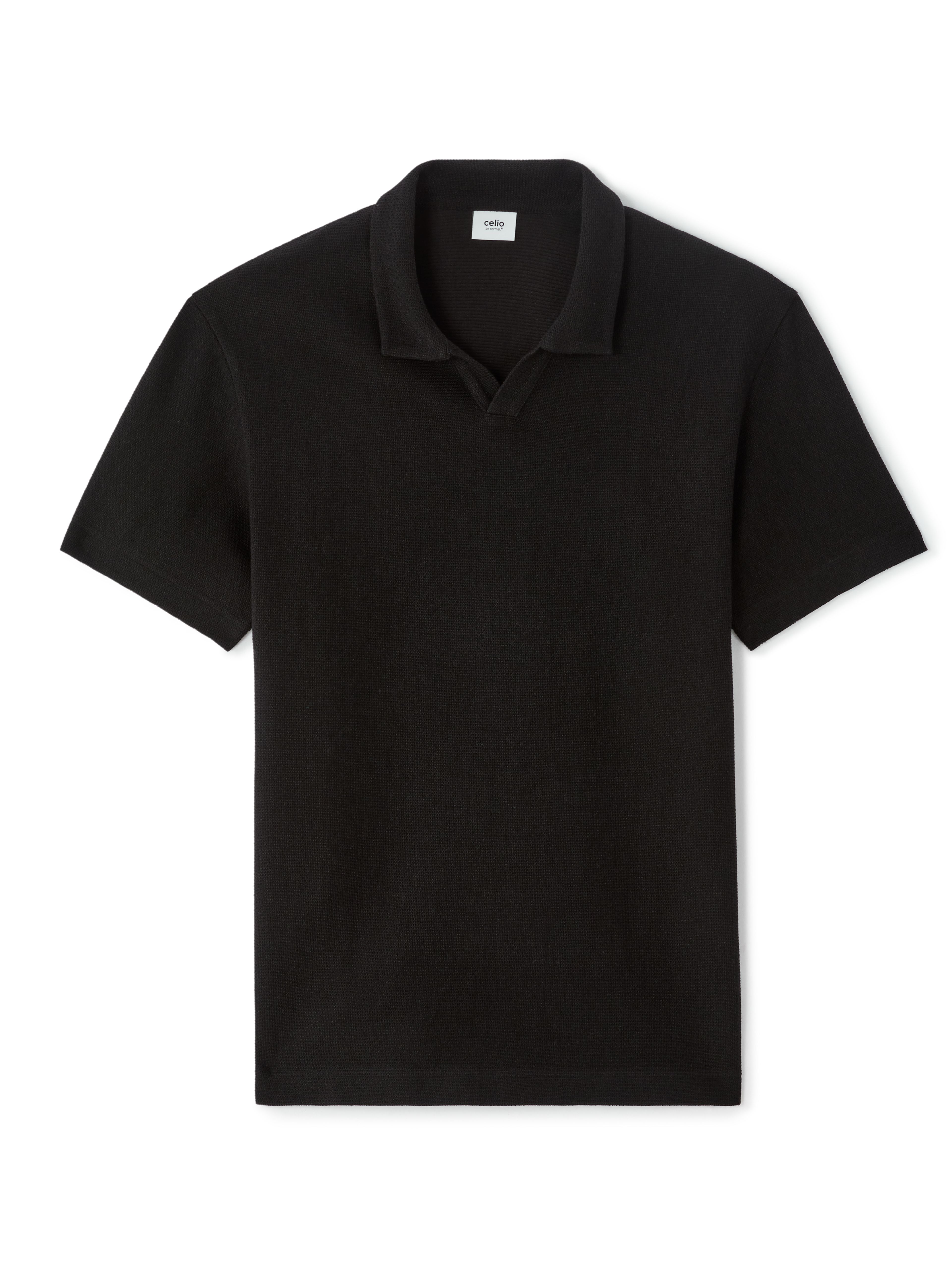 Polo tričko Neplain - 001