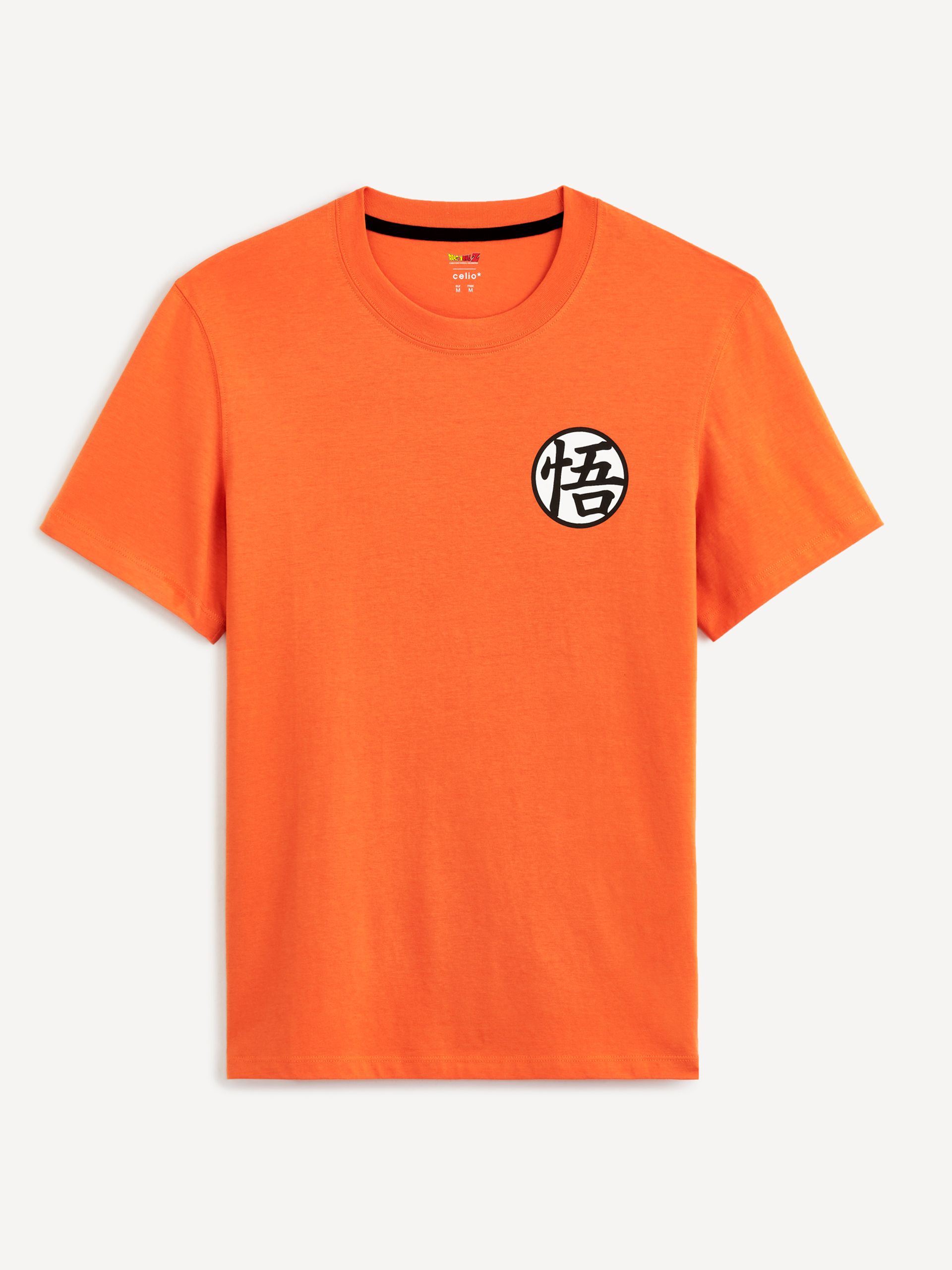 Tričko Dragon Ball Z - 001