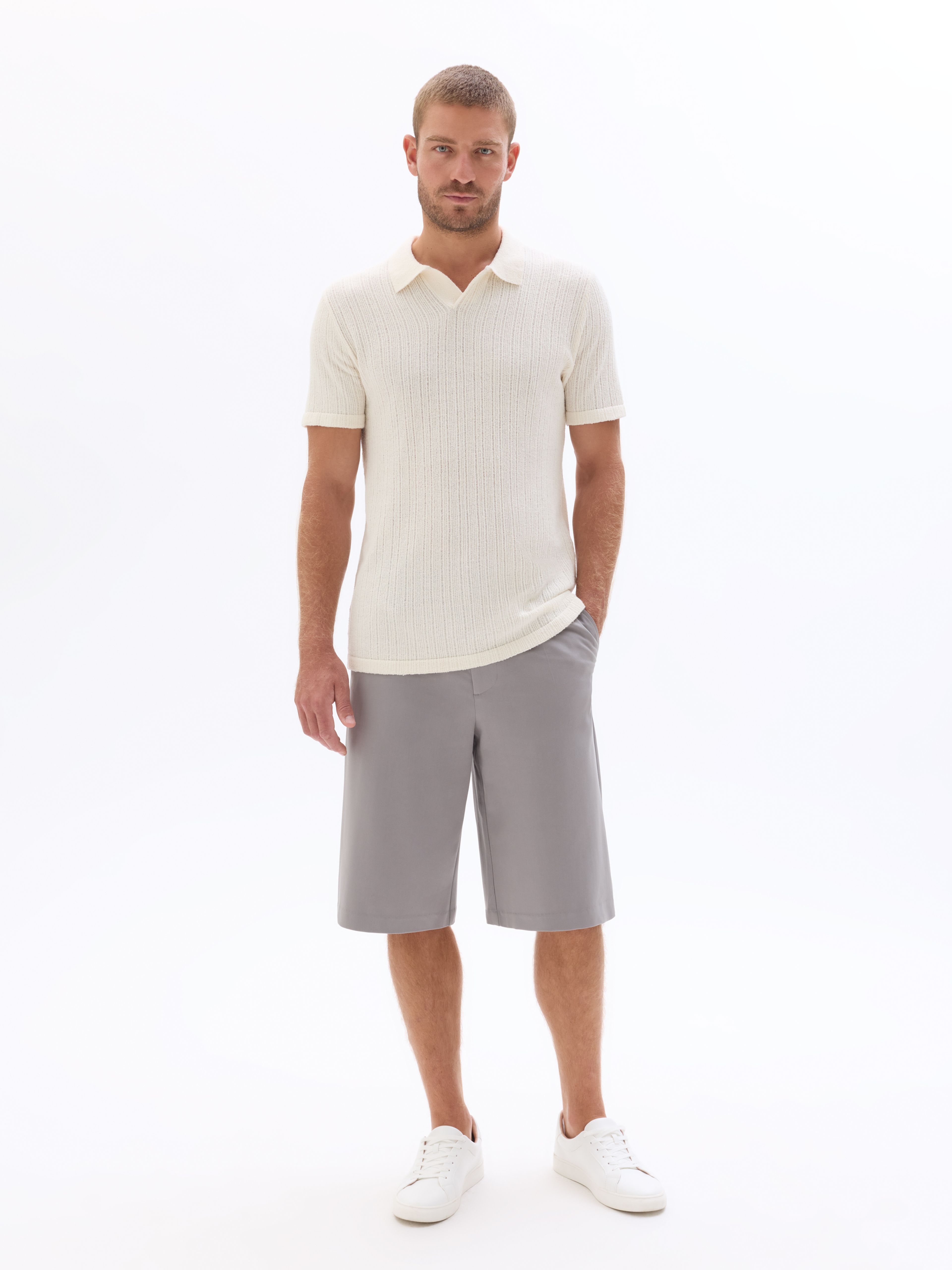Polo tričko Pesamy - 002