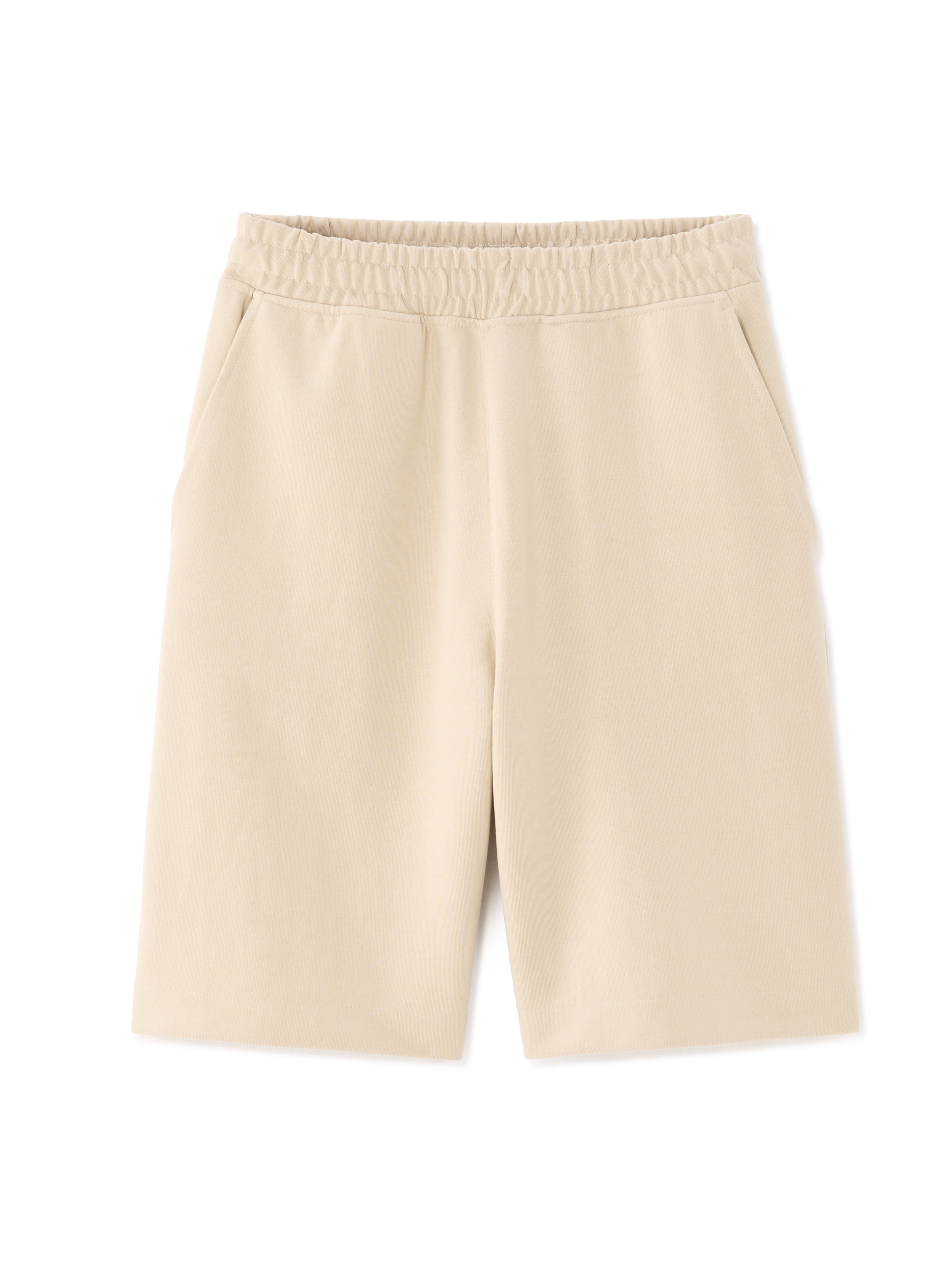 Teplákové kraťasy Nobishort - 001