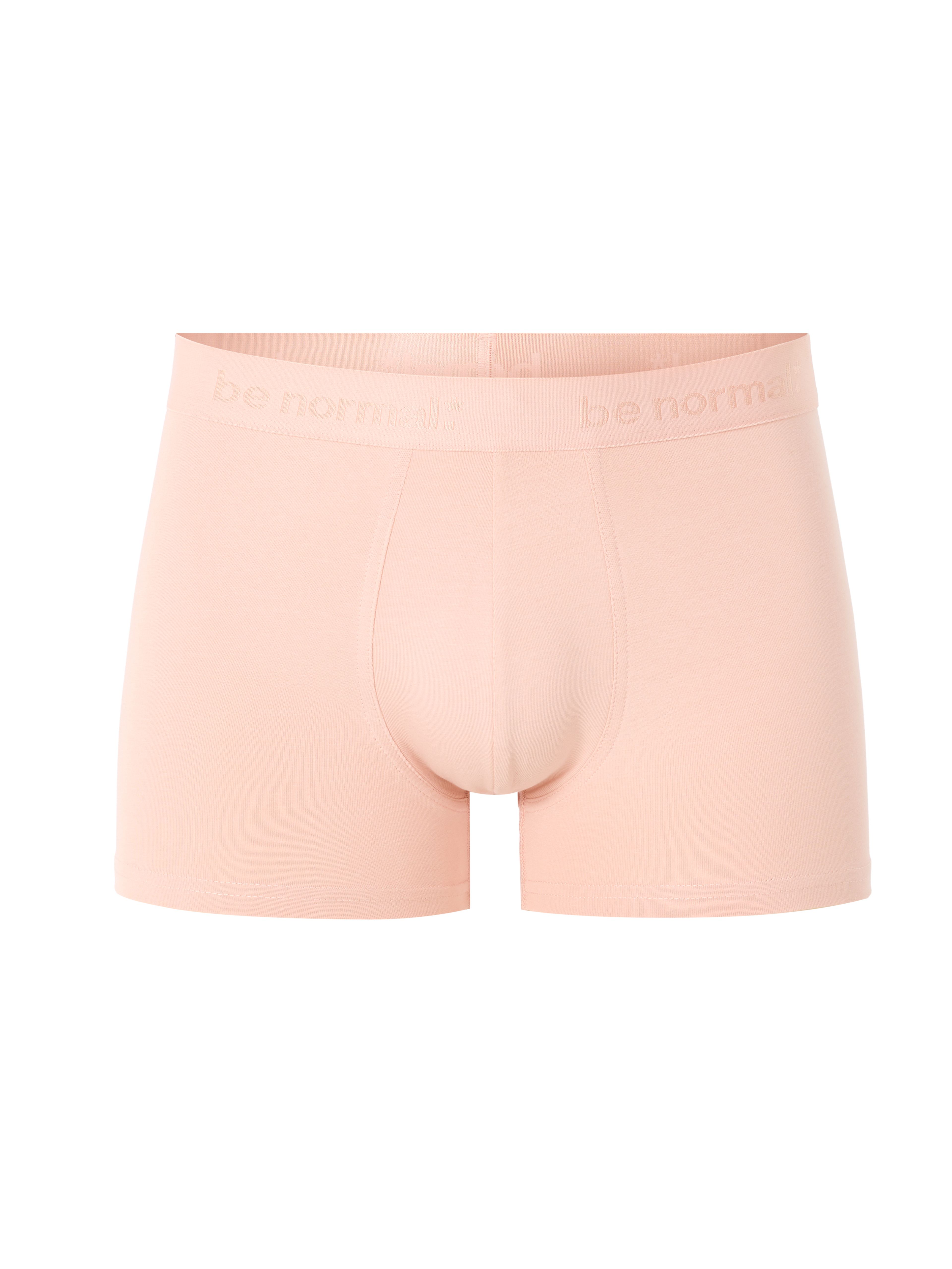 Bavlnené boxerky Binormal