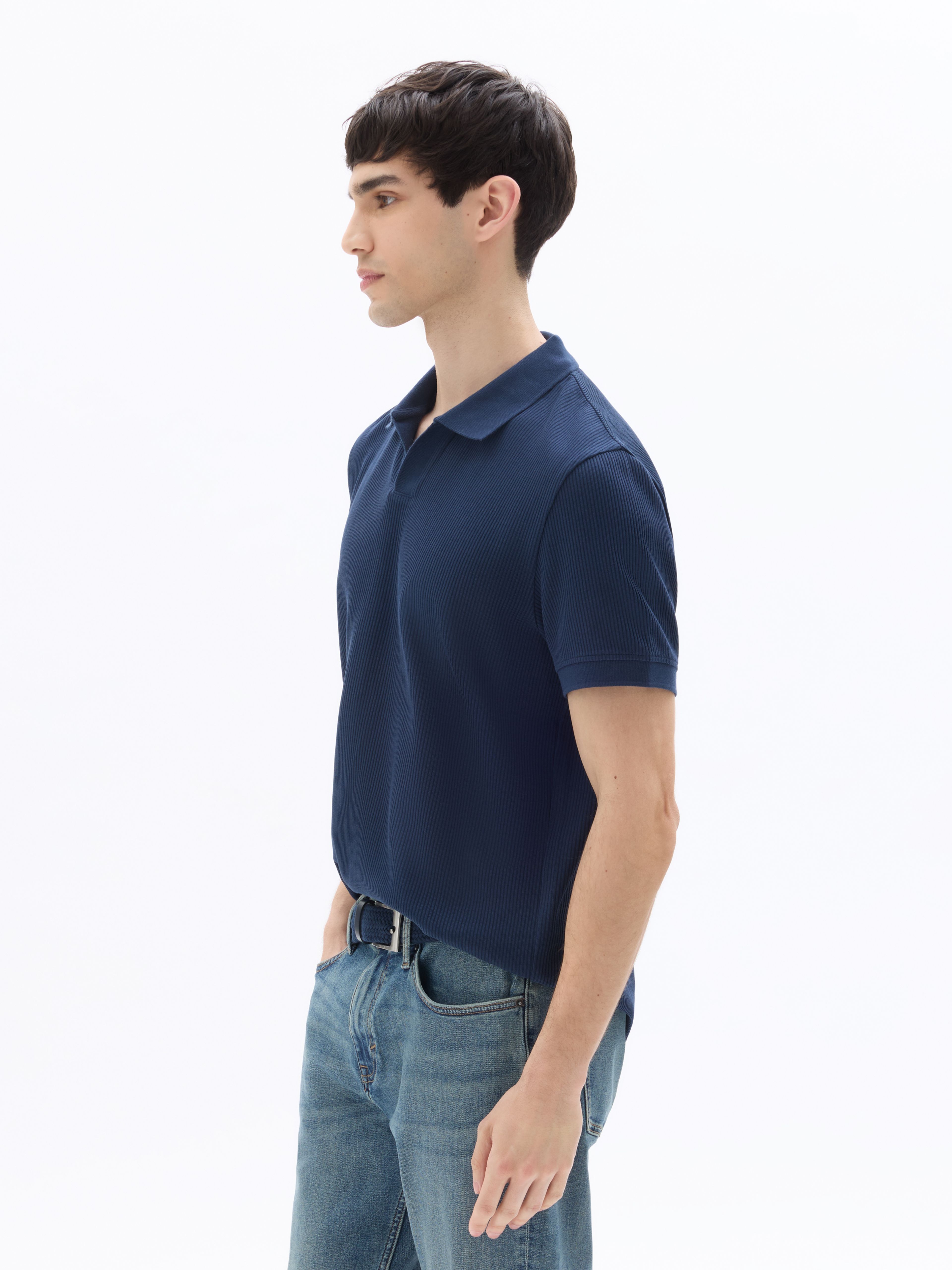 Polo tričko Leuvo - 006