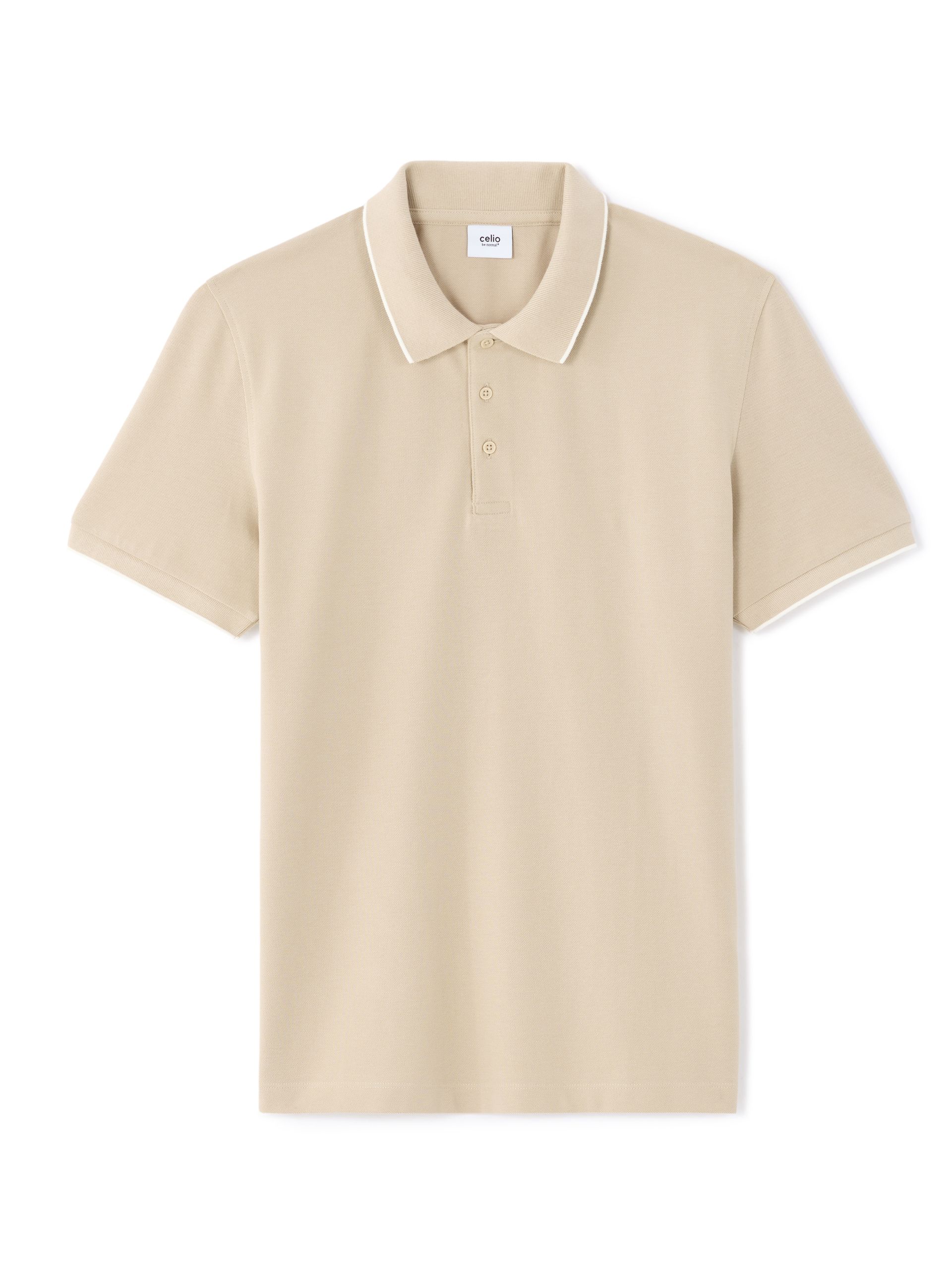 Polo tričko Letaim - 001