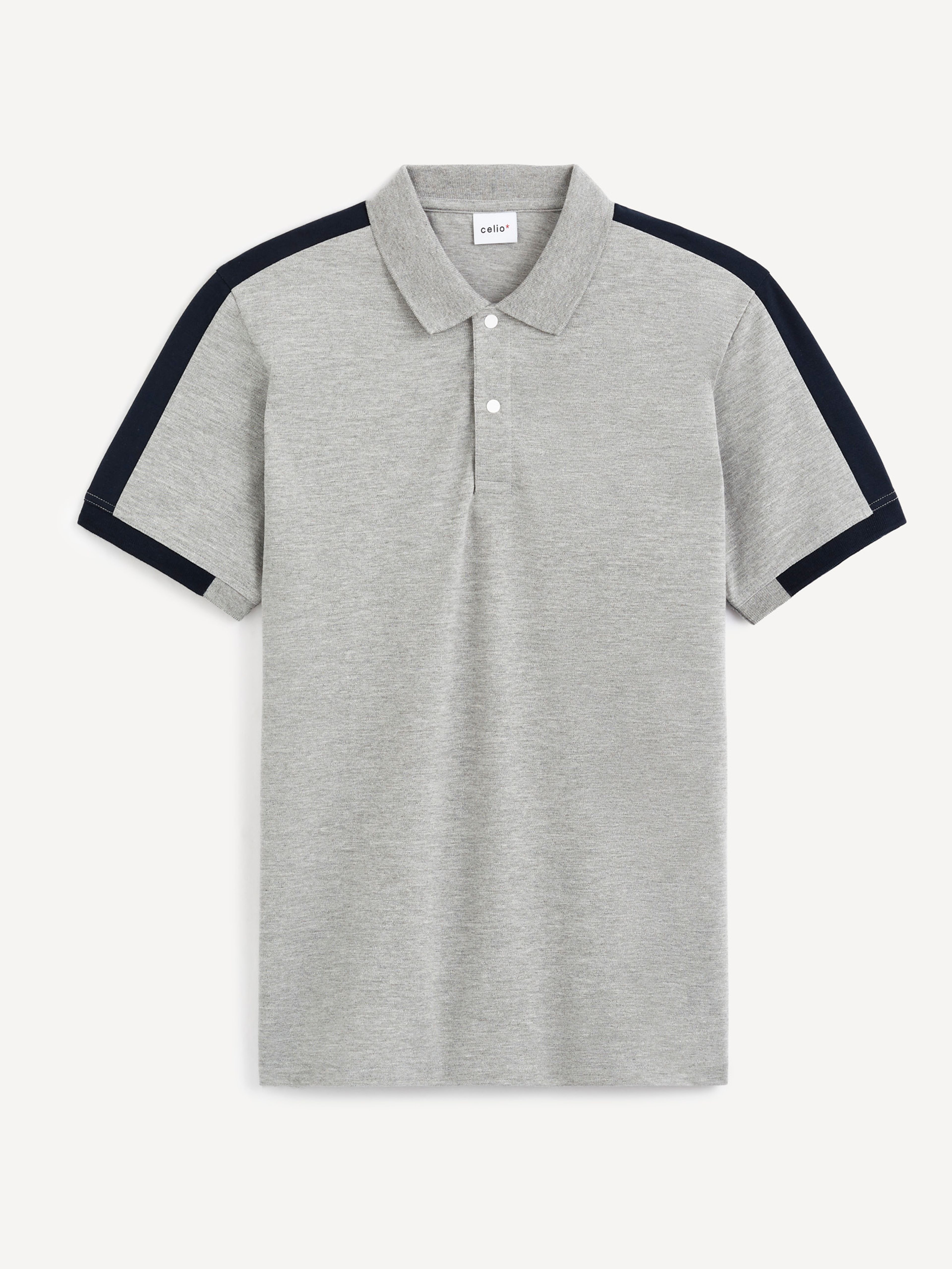 Polo tričko Teyoke - 001