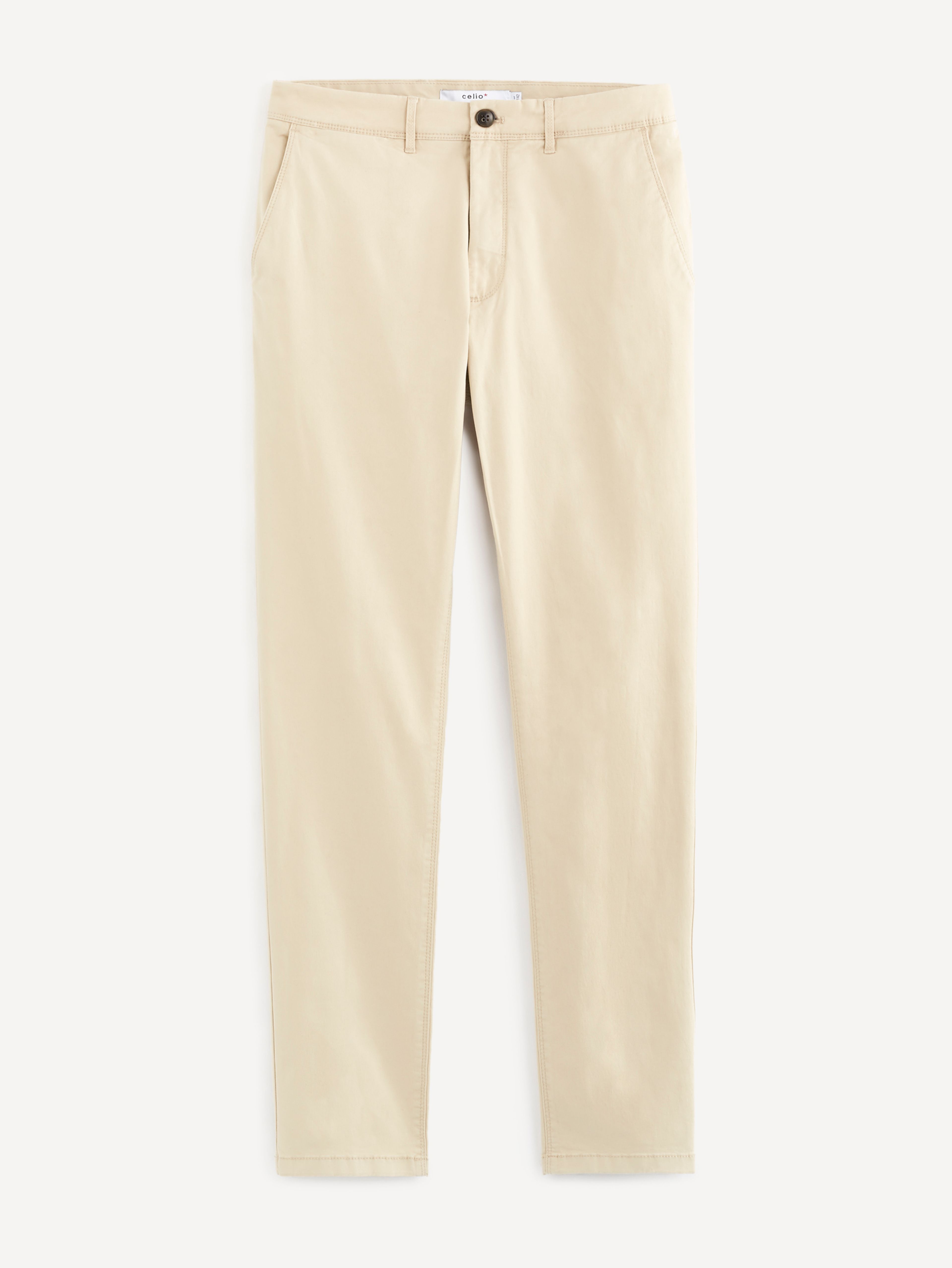 Nohavice chino Roprime