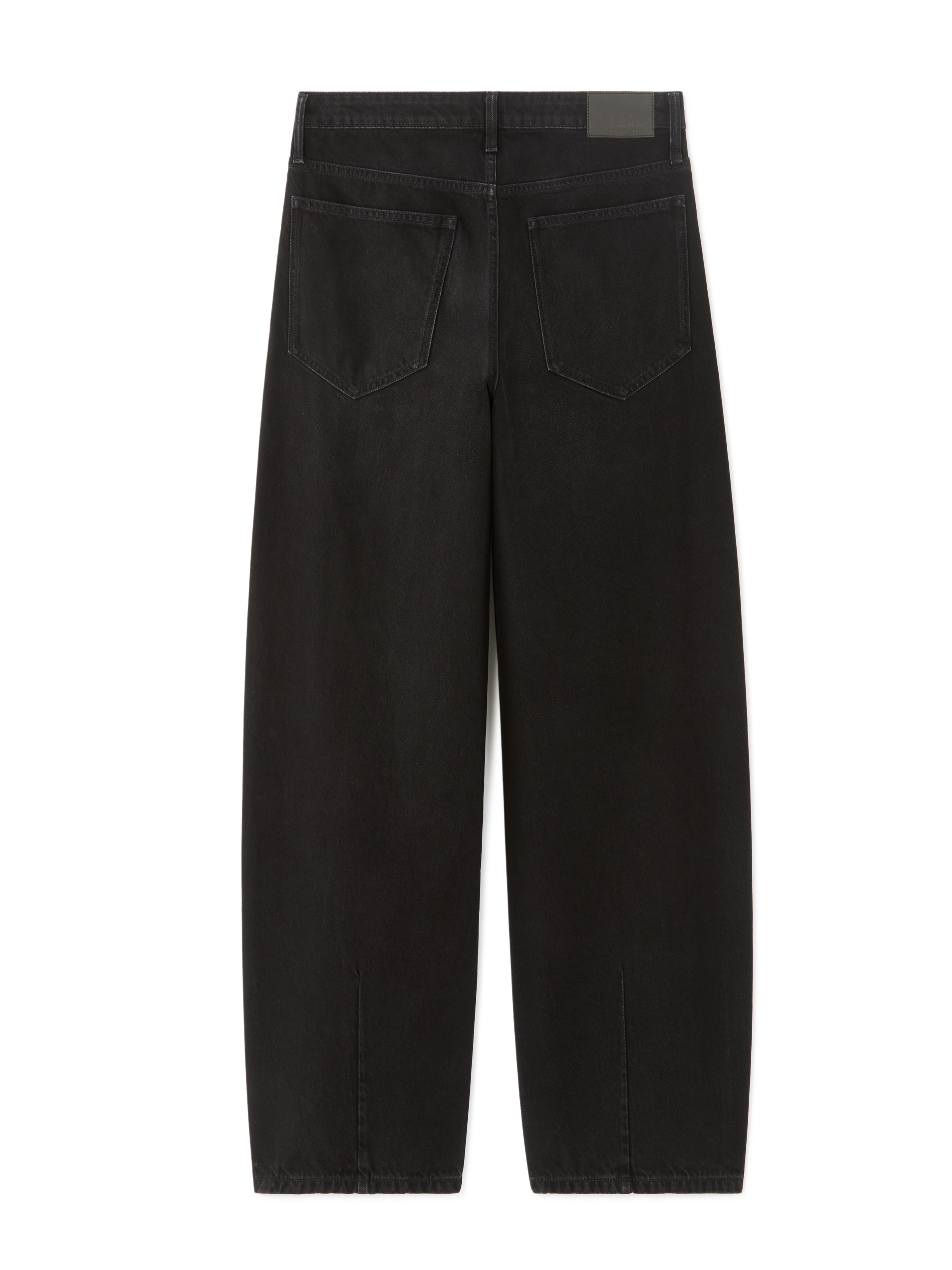 Džínsy baggy Pobarrel - 002