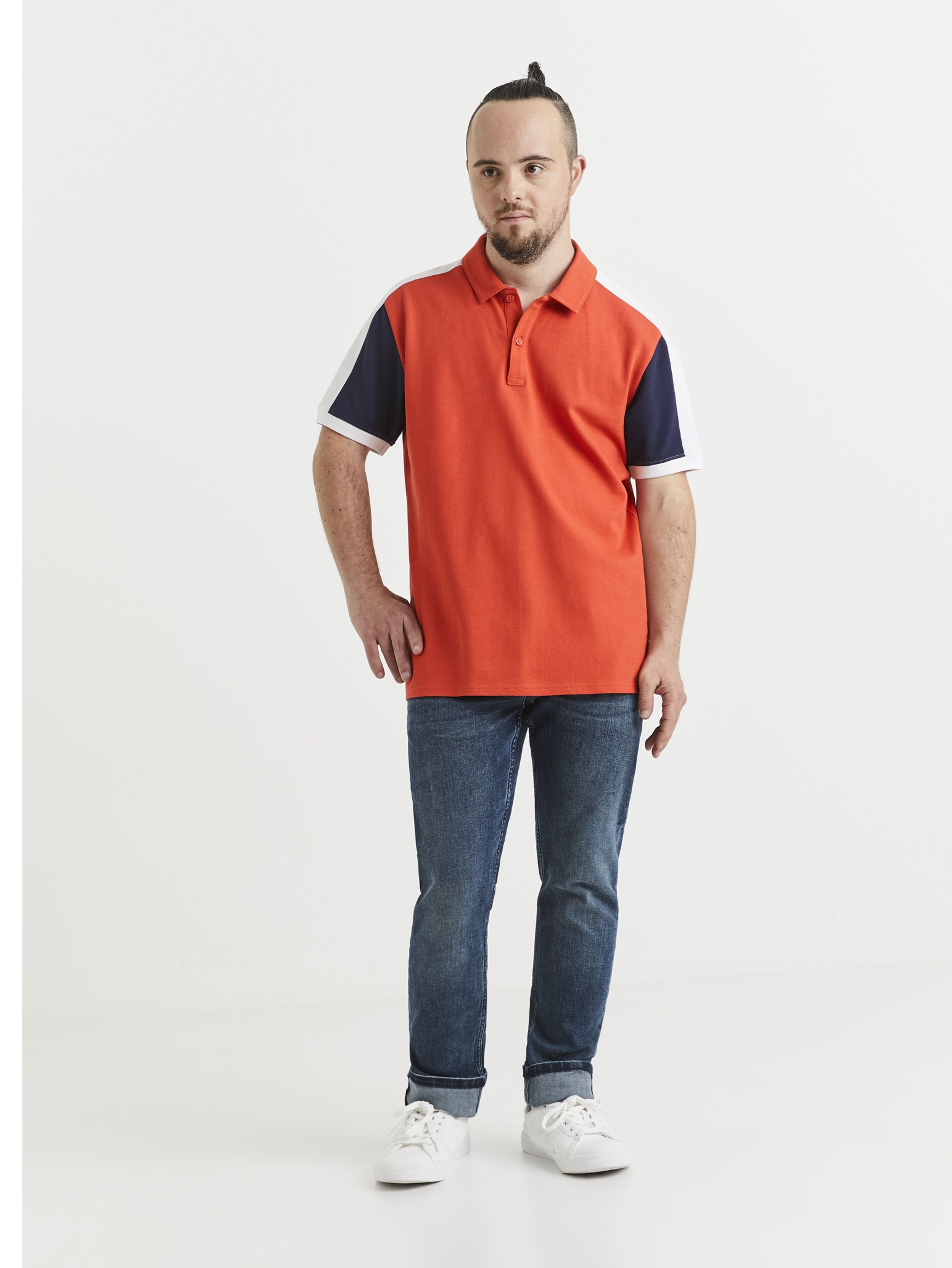 Polo tričko Veblock