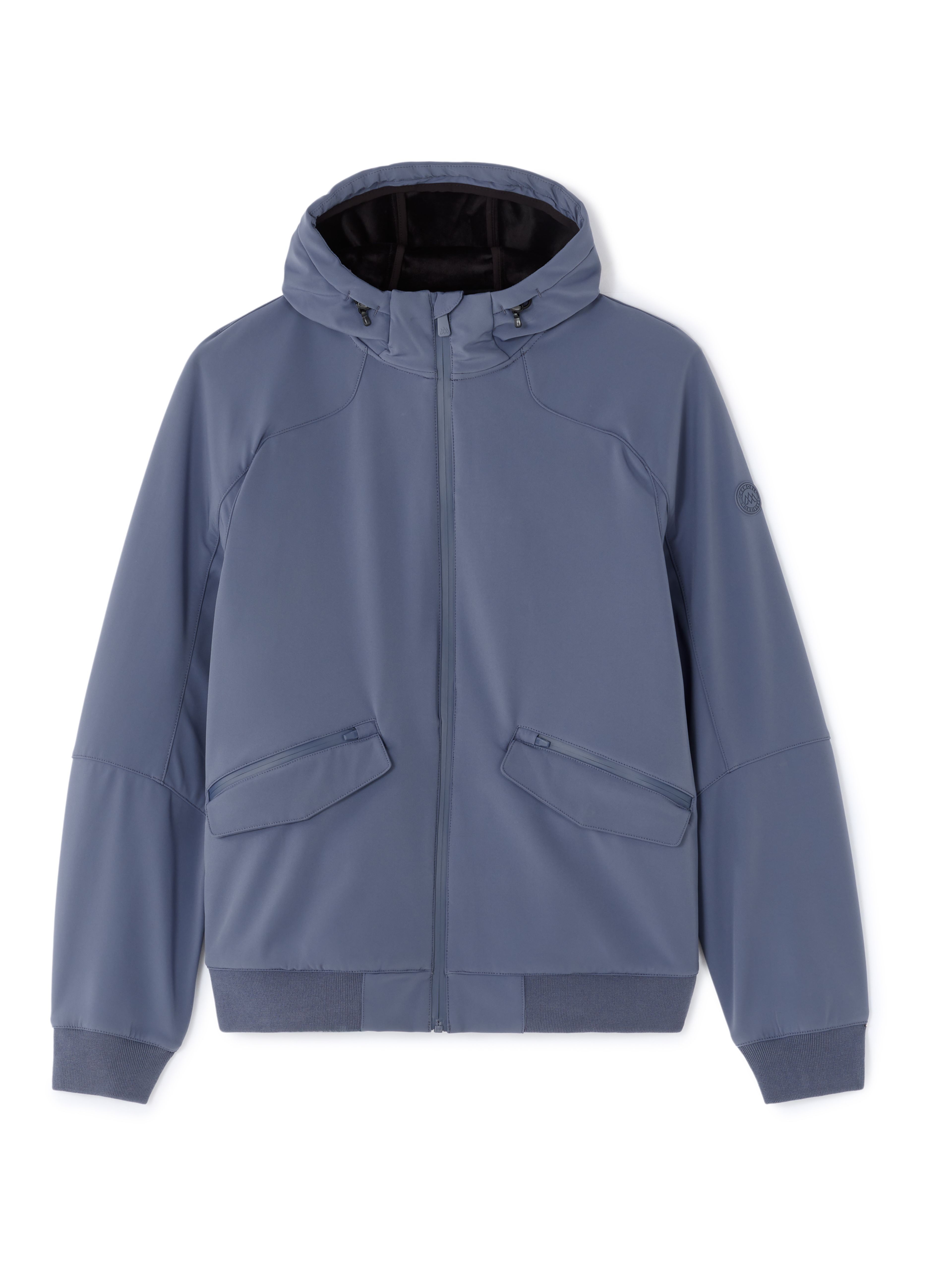 Bunda Chamonix-Mont-Blanc