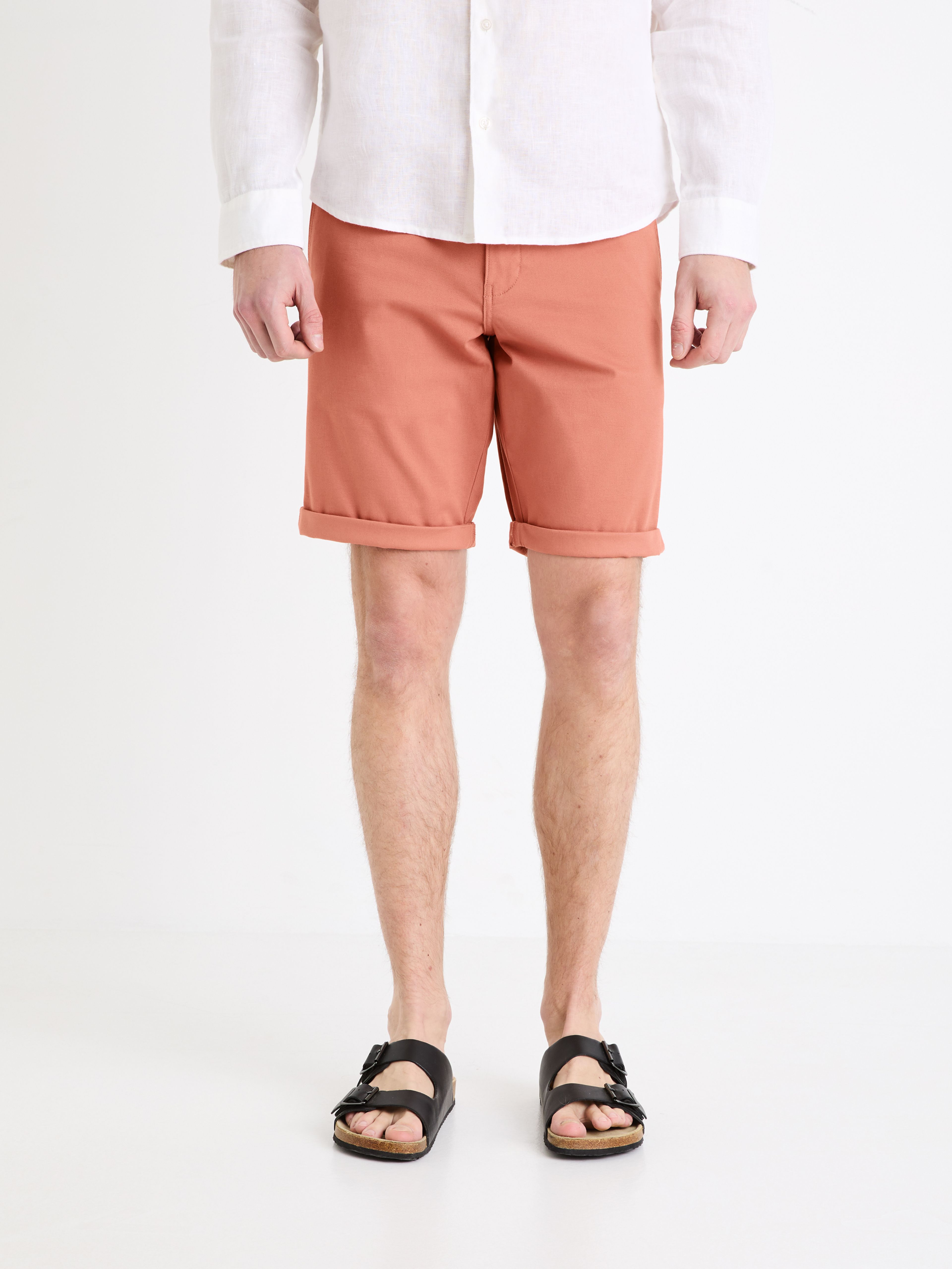 Kraťasy chino Bochinobm