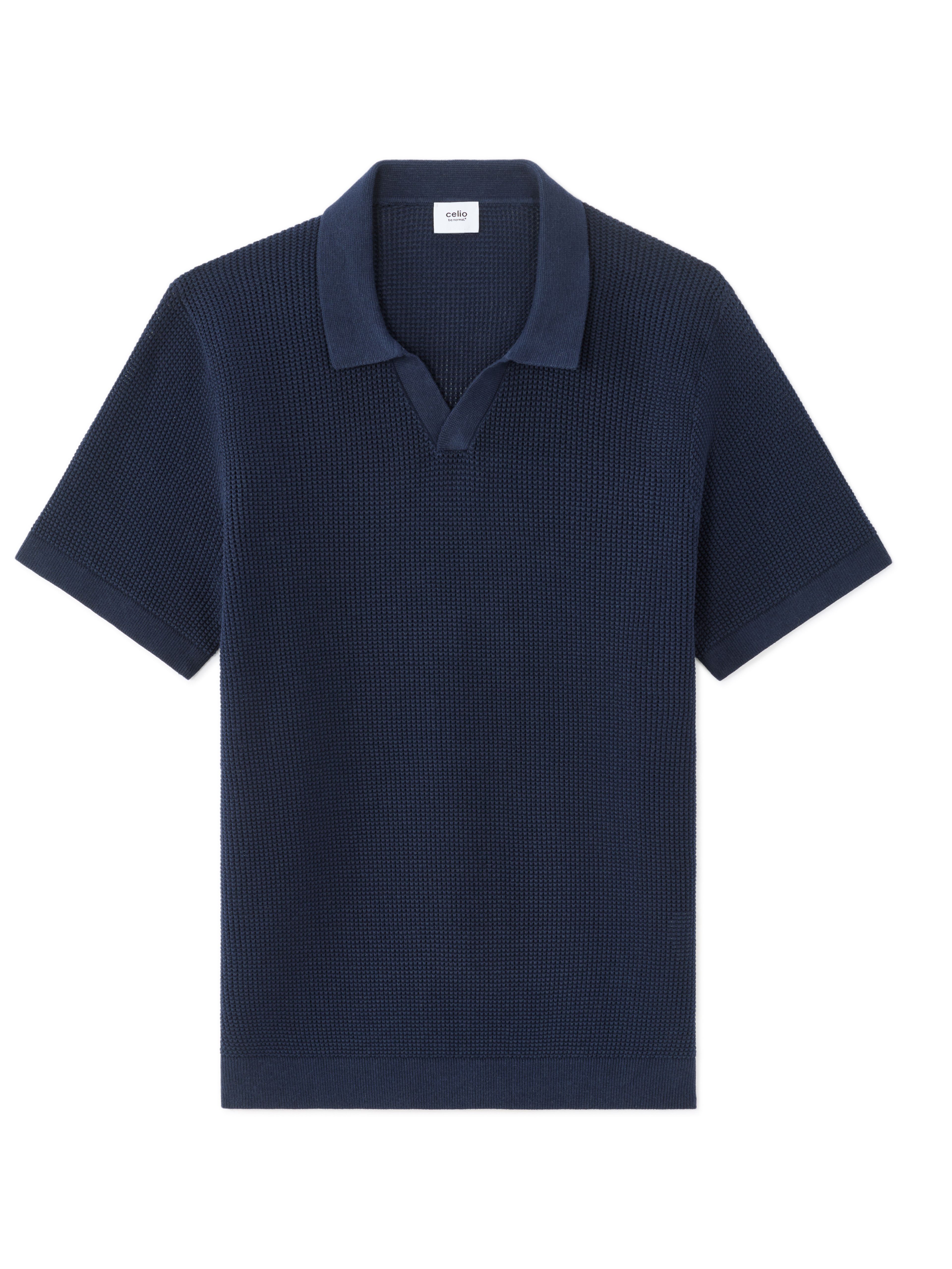 Polo tričko Pecrock - 001