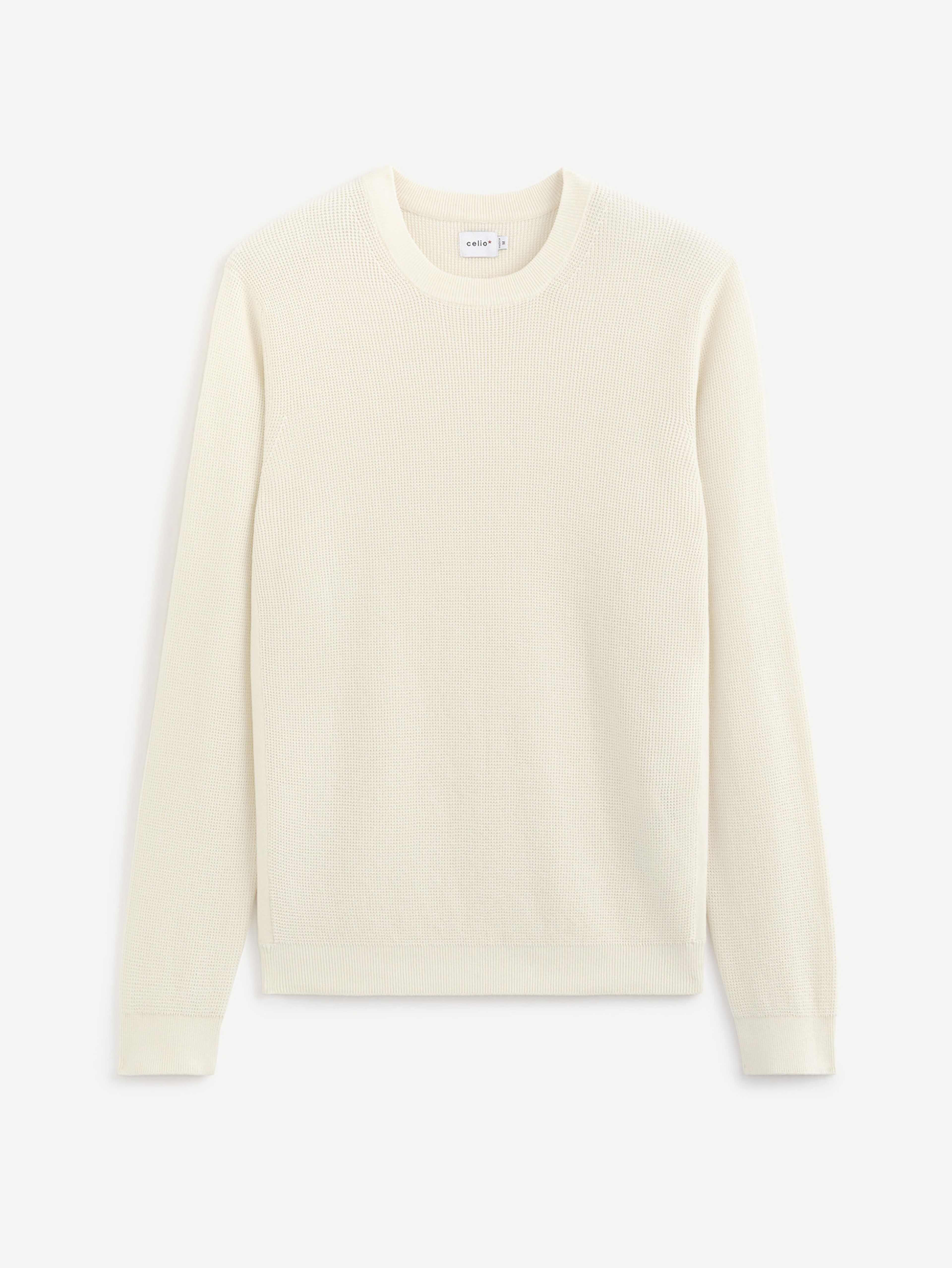 Pletený svetr Tepic