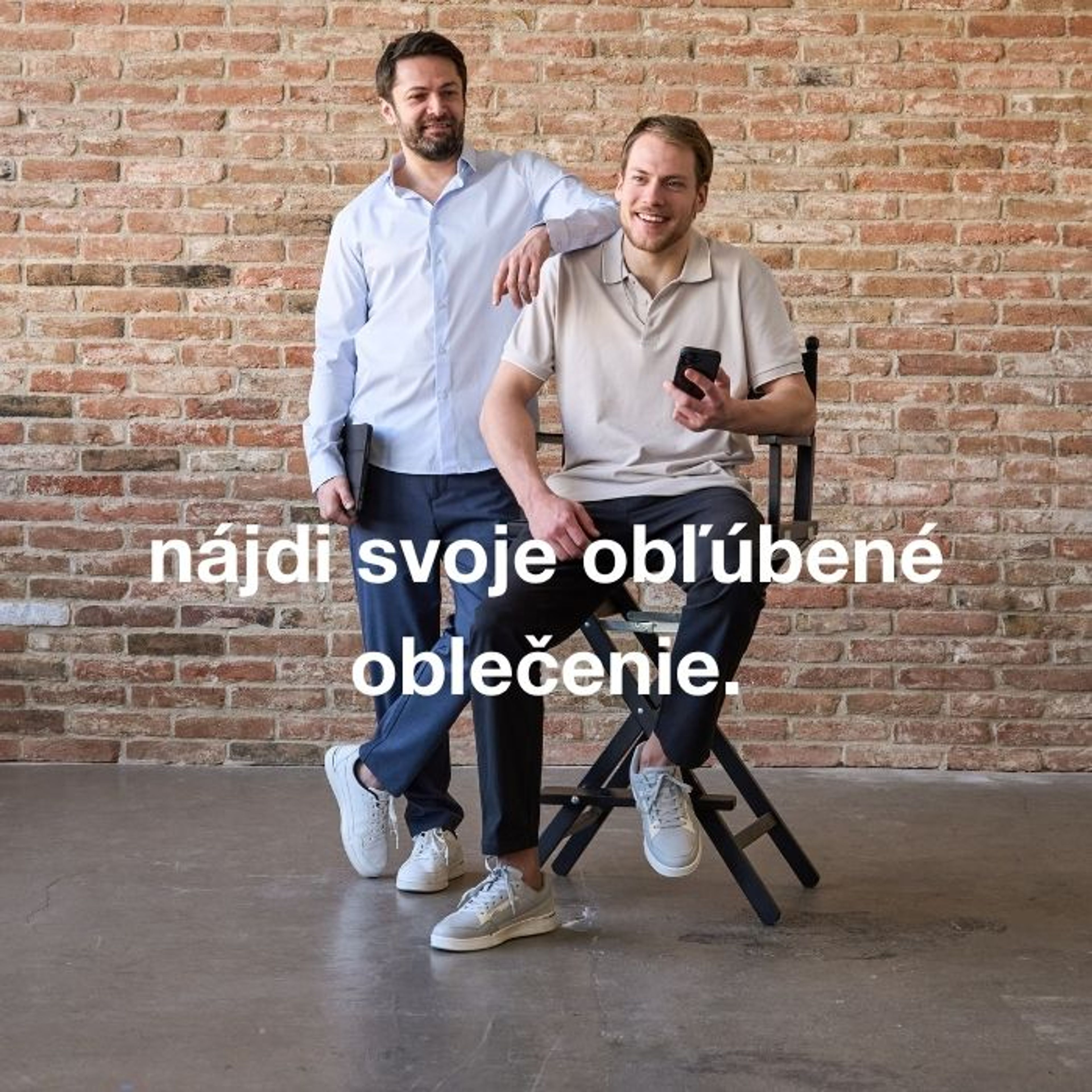 Základné kúsky šatníka