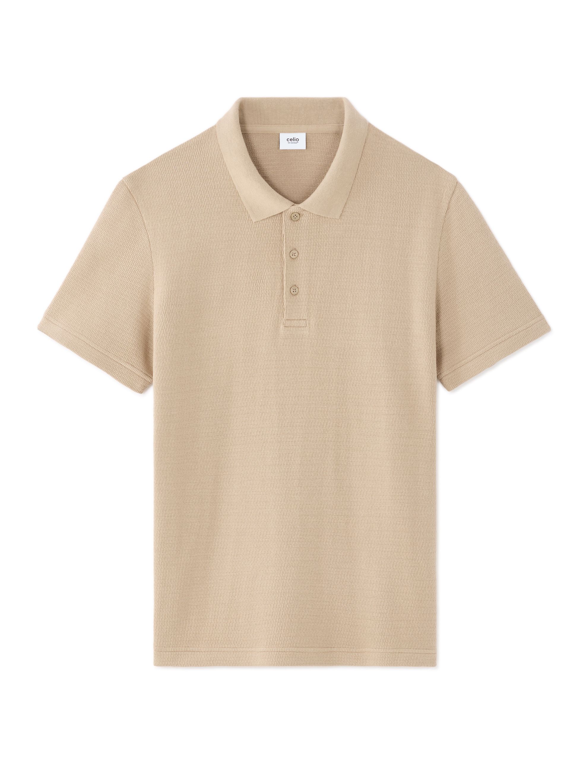 Polo tričko Pewakepo7 - 001