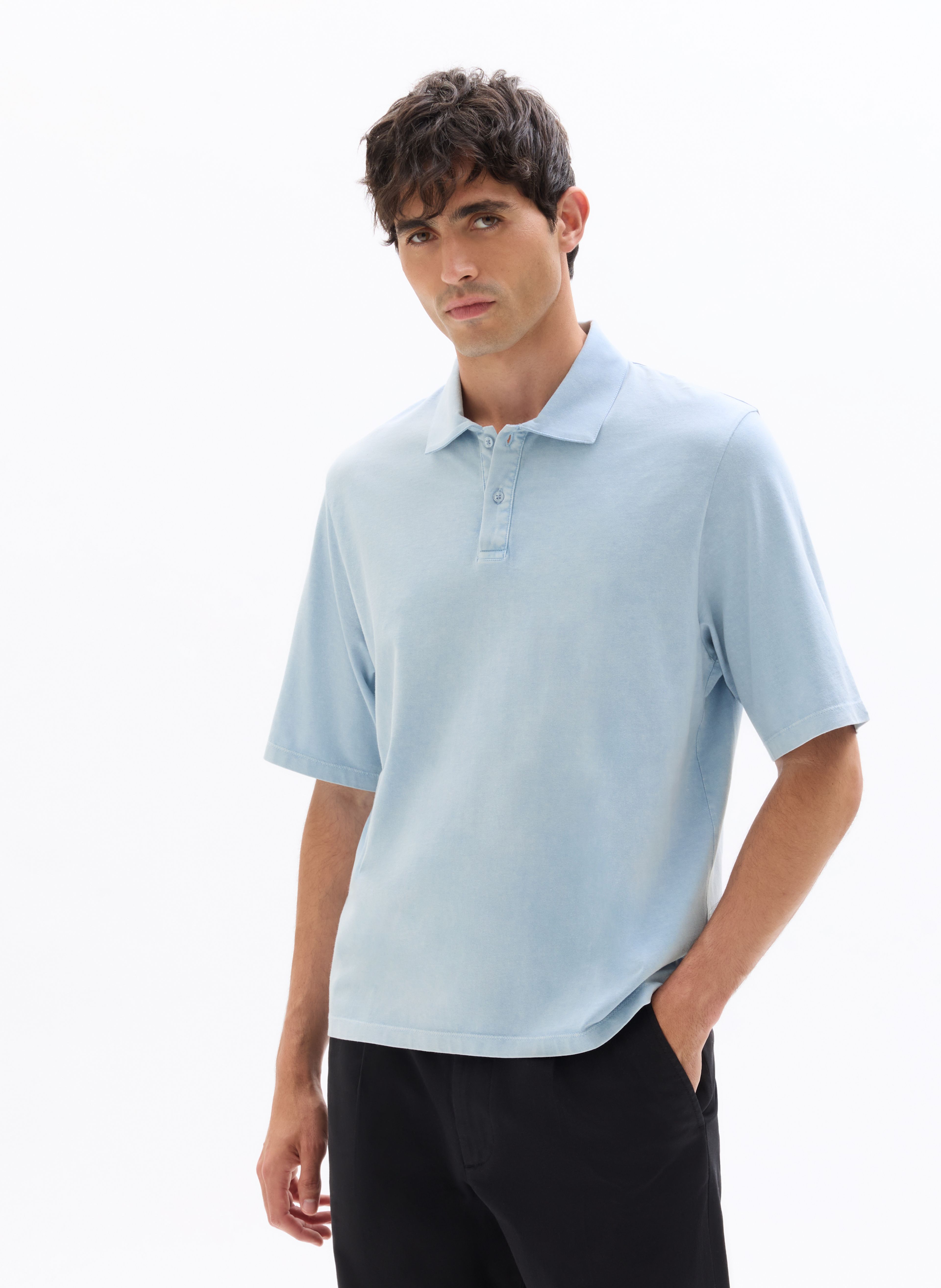 Polo tričko Petint - 003