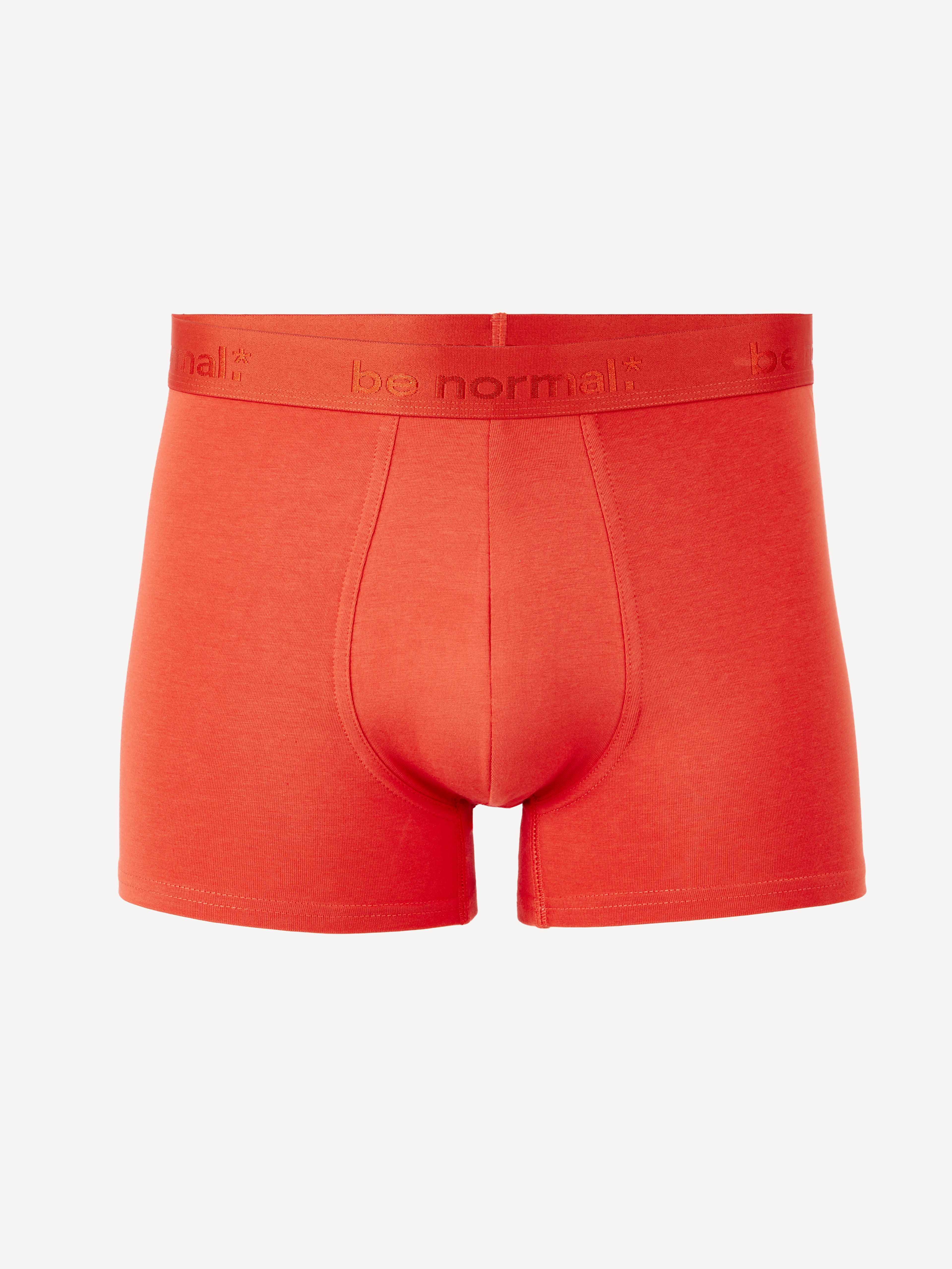 Boxerky Binormal