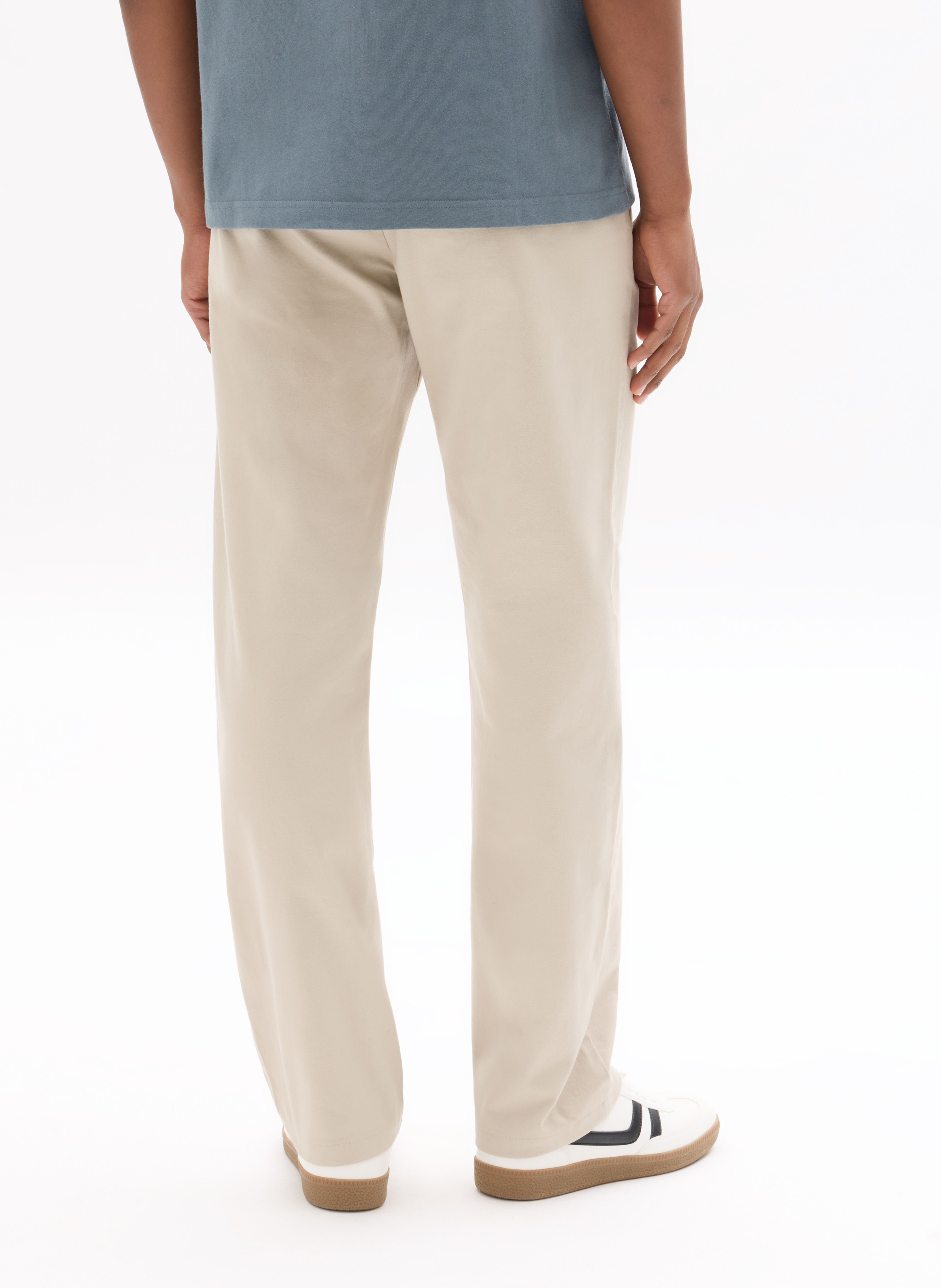 Chino nohavice Todaniel - 004