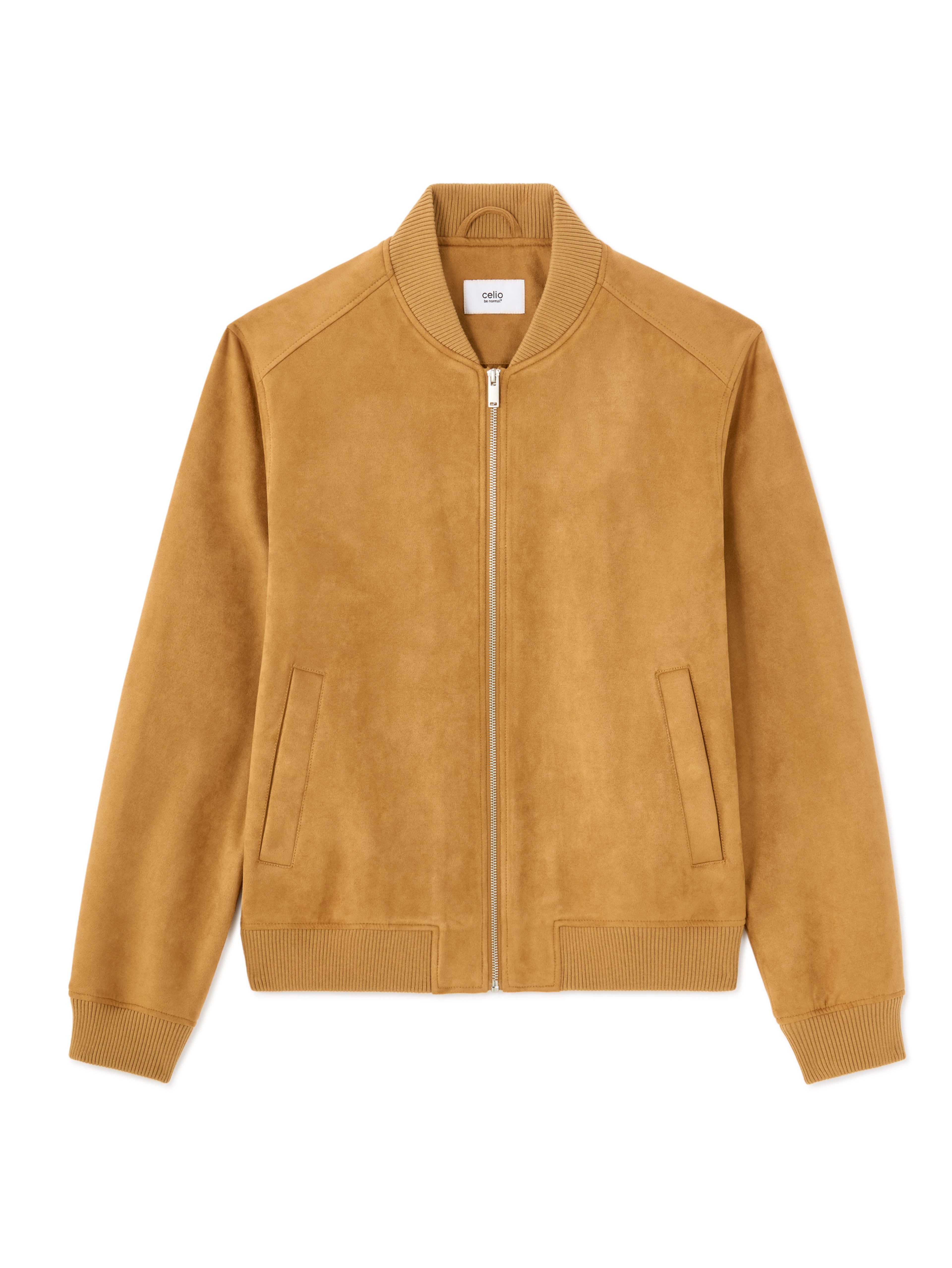 Bomber bunda Pubomsued - 001