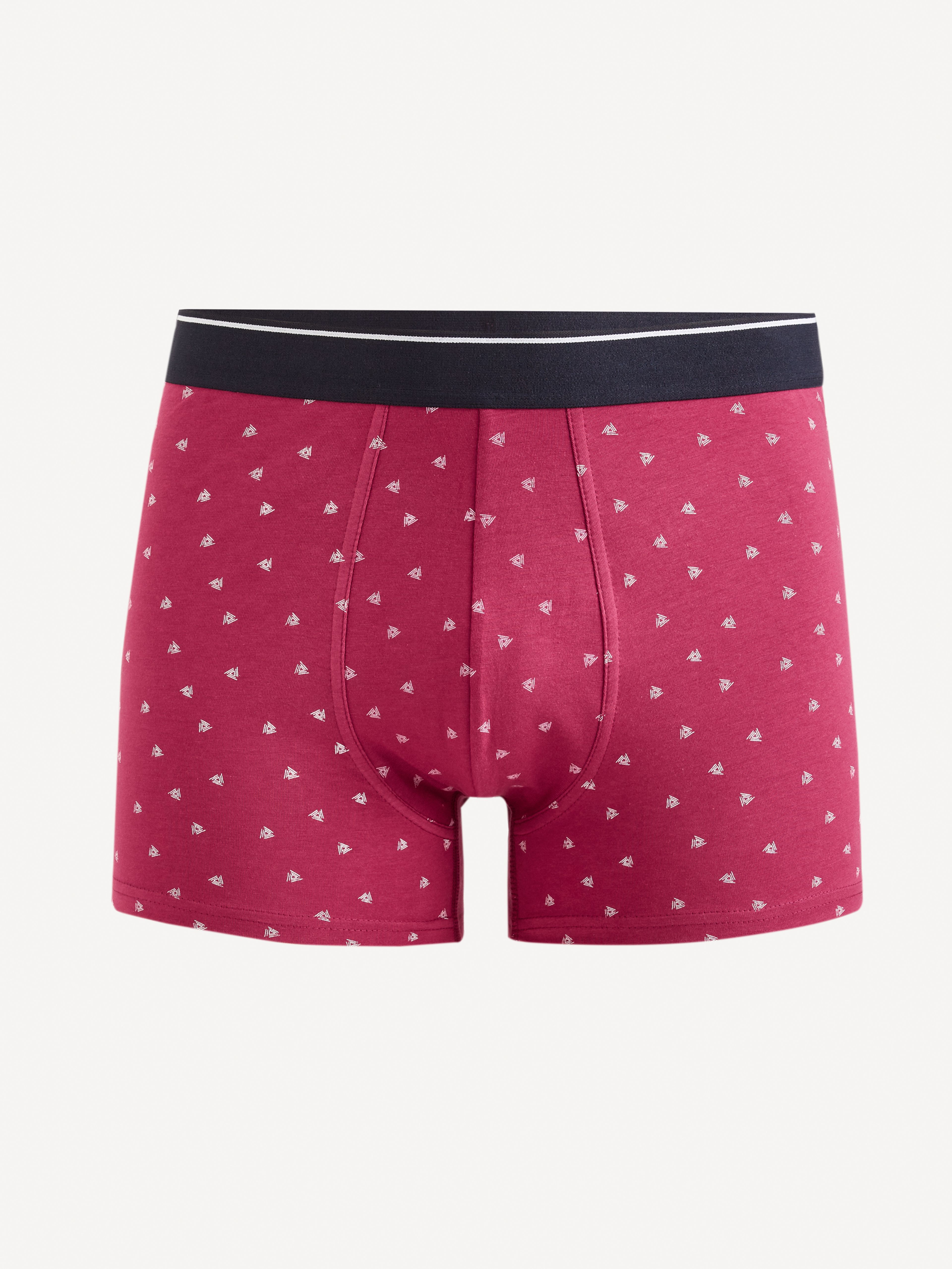 Boxerky Mitch
