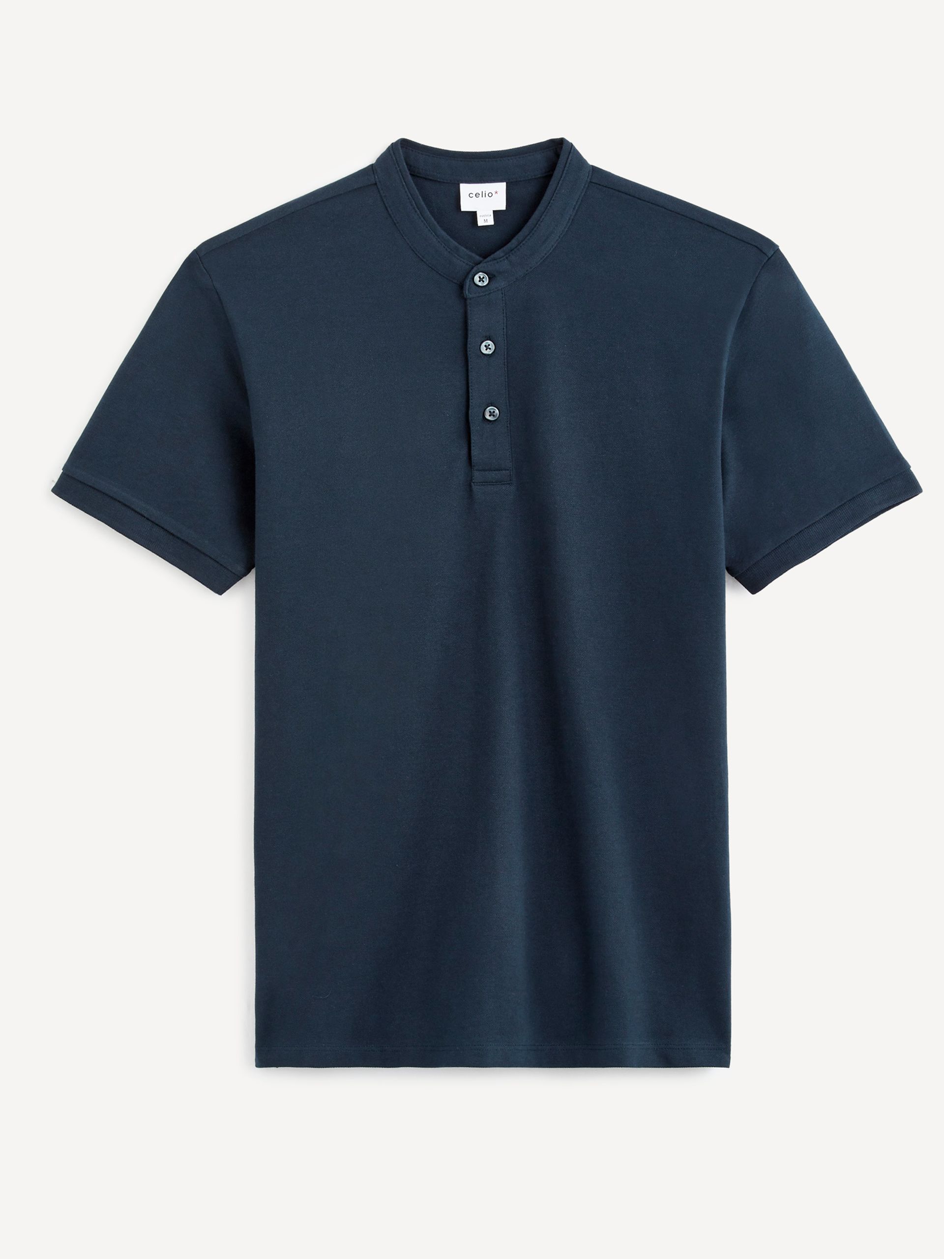 Polo tričko Sebimao - 001
