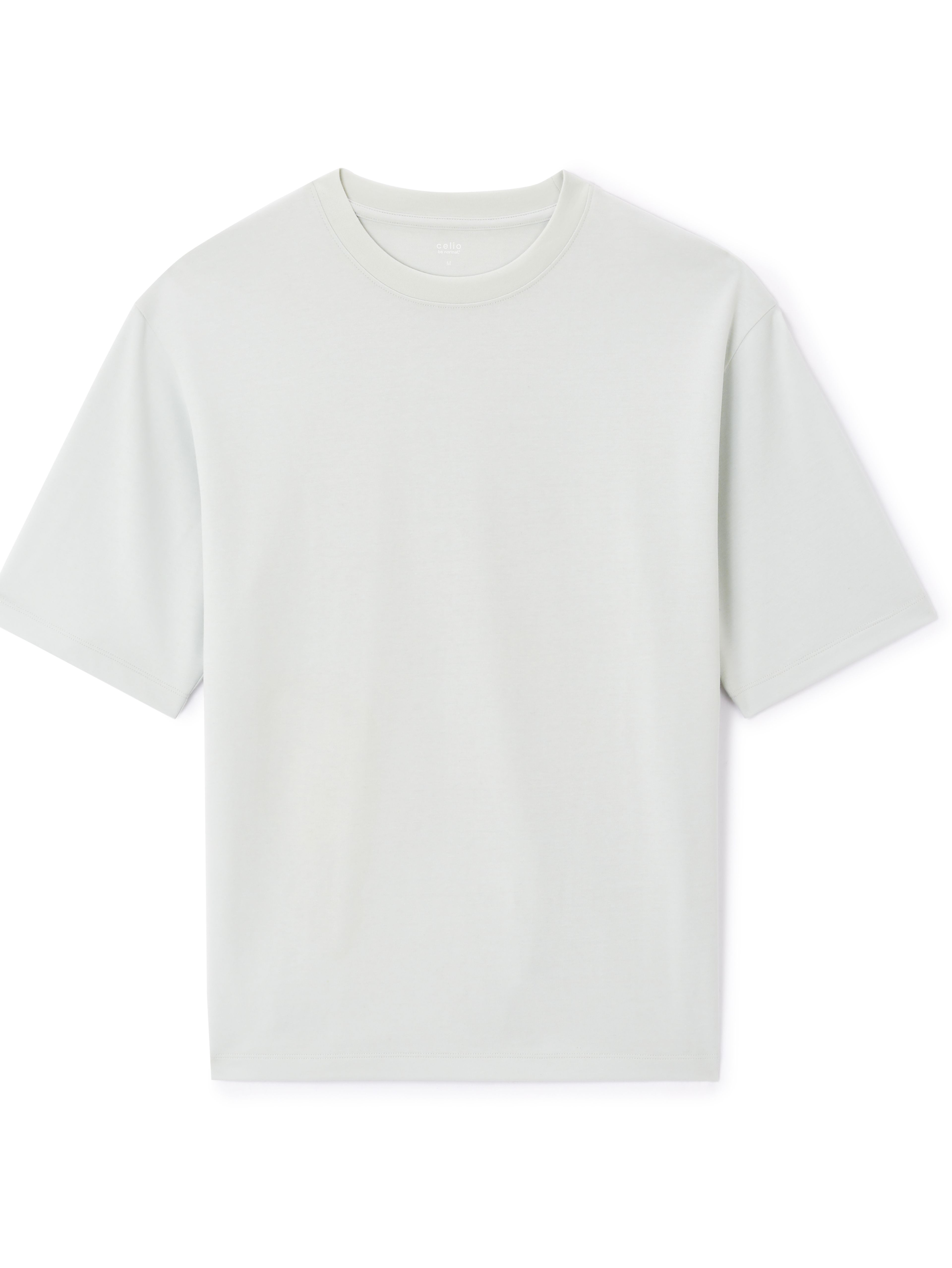 Tričko Gehem oversize