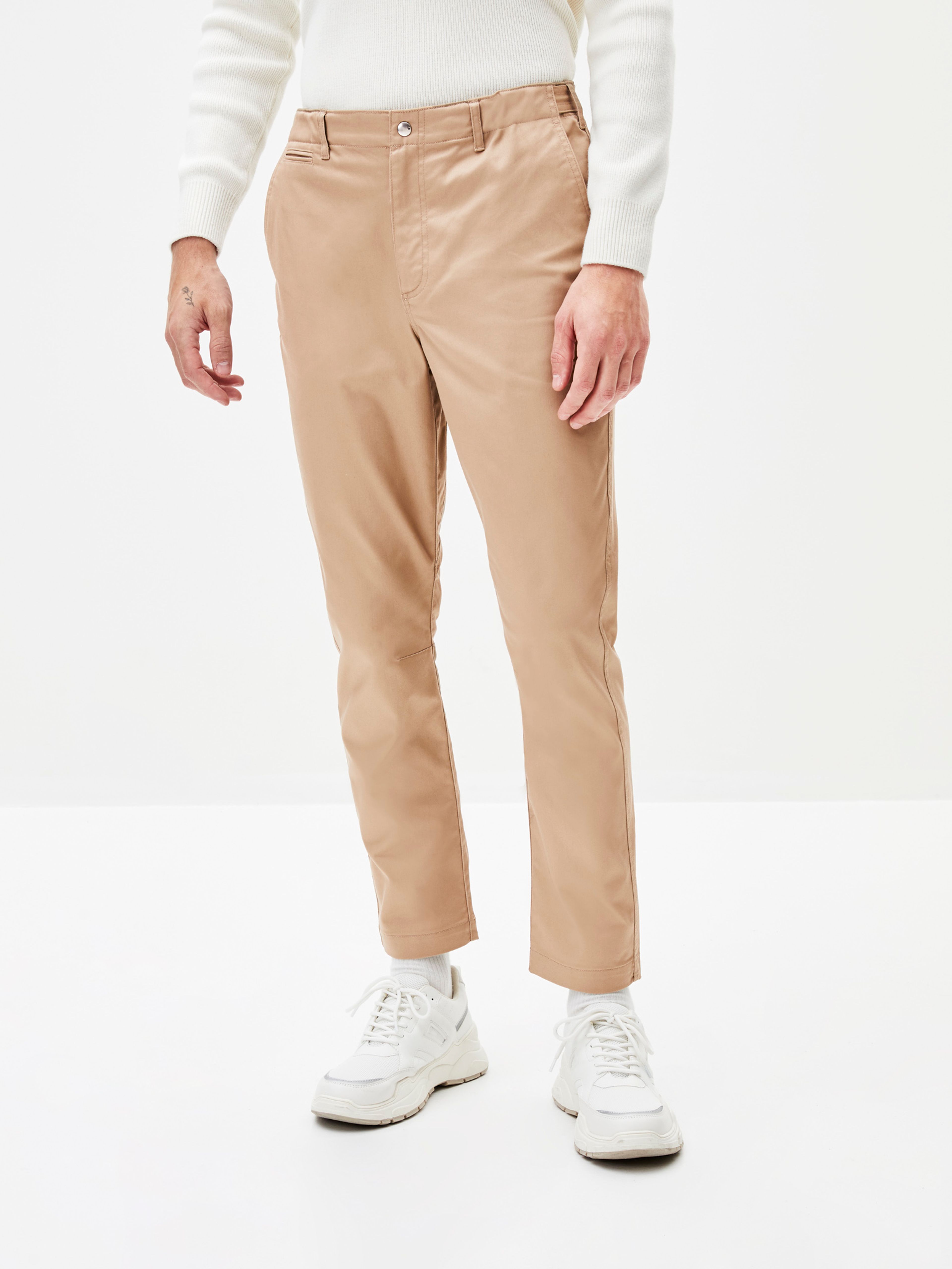 Nohavice chino Powow