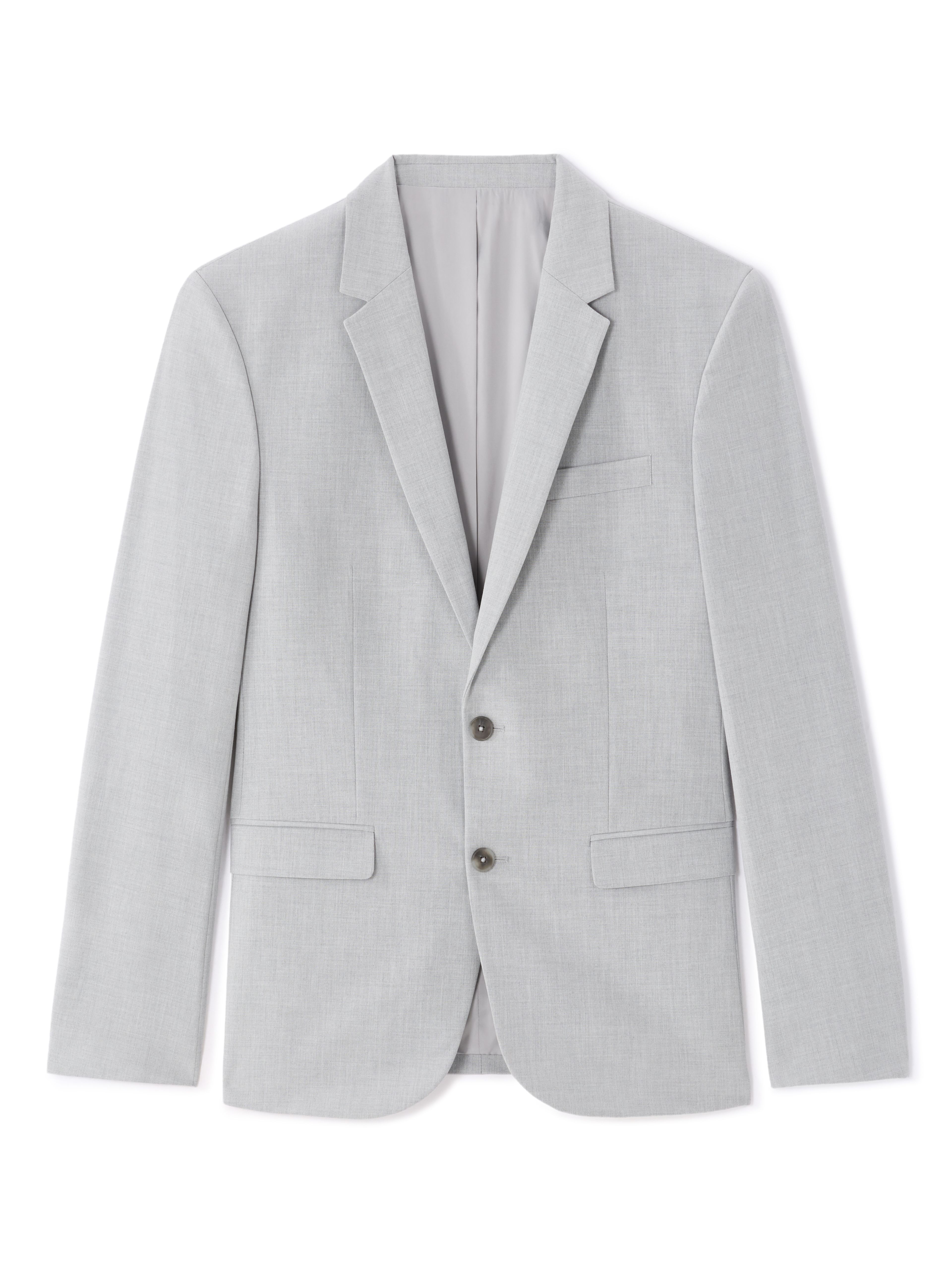 Sako slim Muamaury - 001