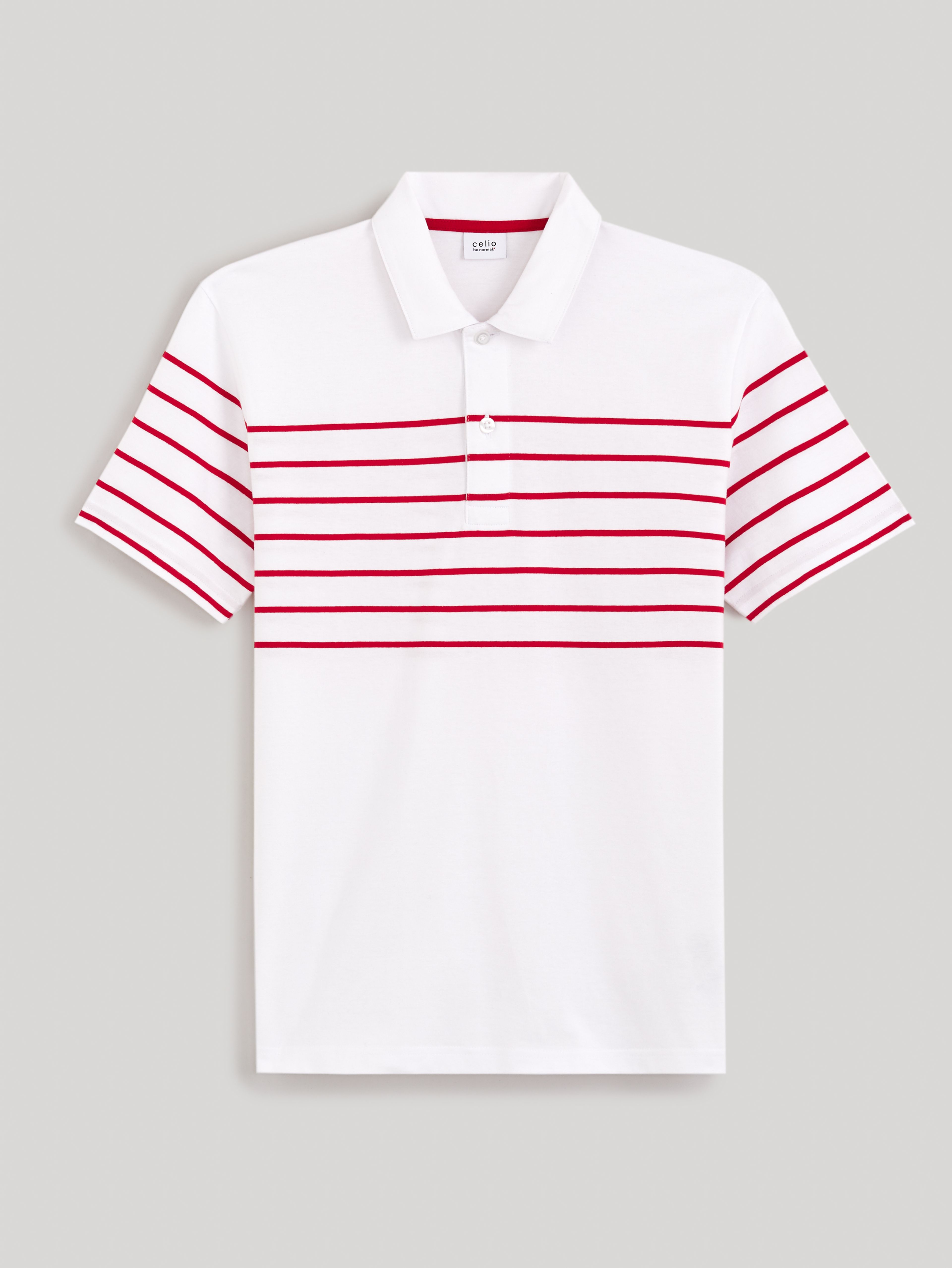 Polo tričko Fenec