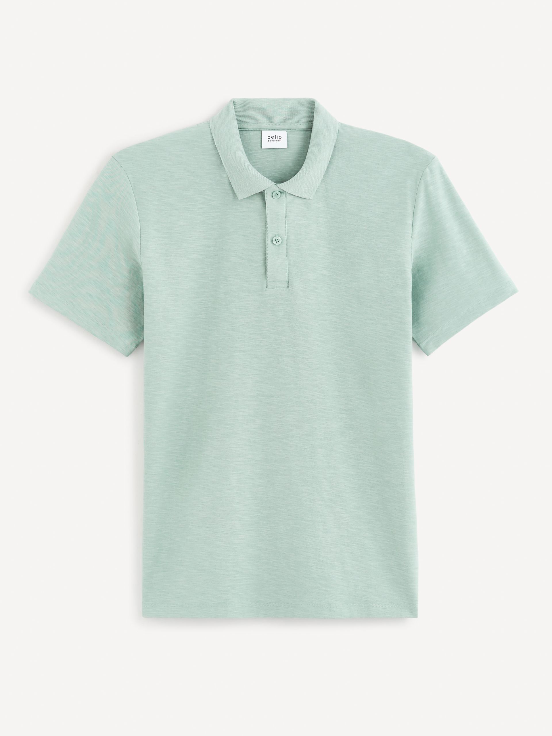 Polo tričko Feflame - 001