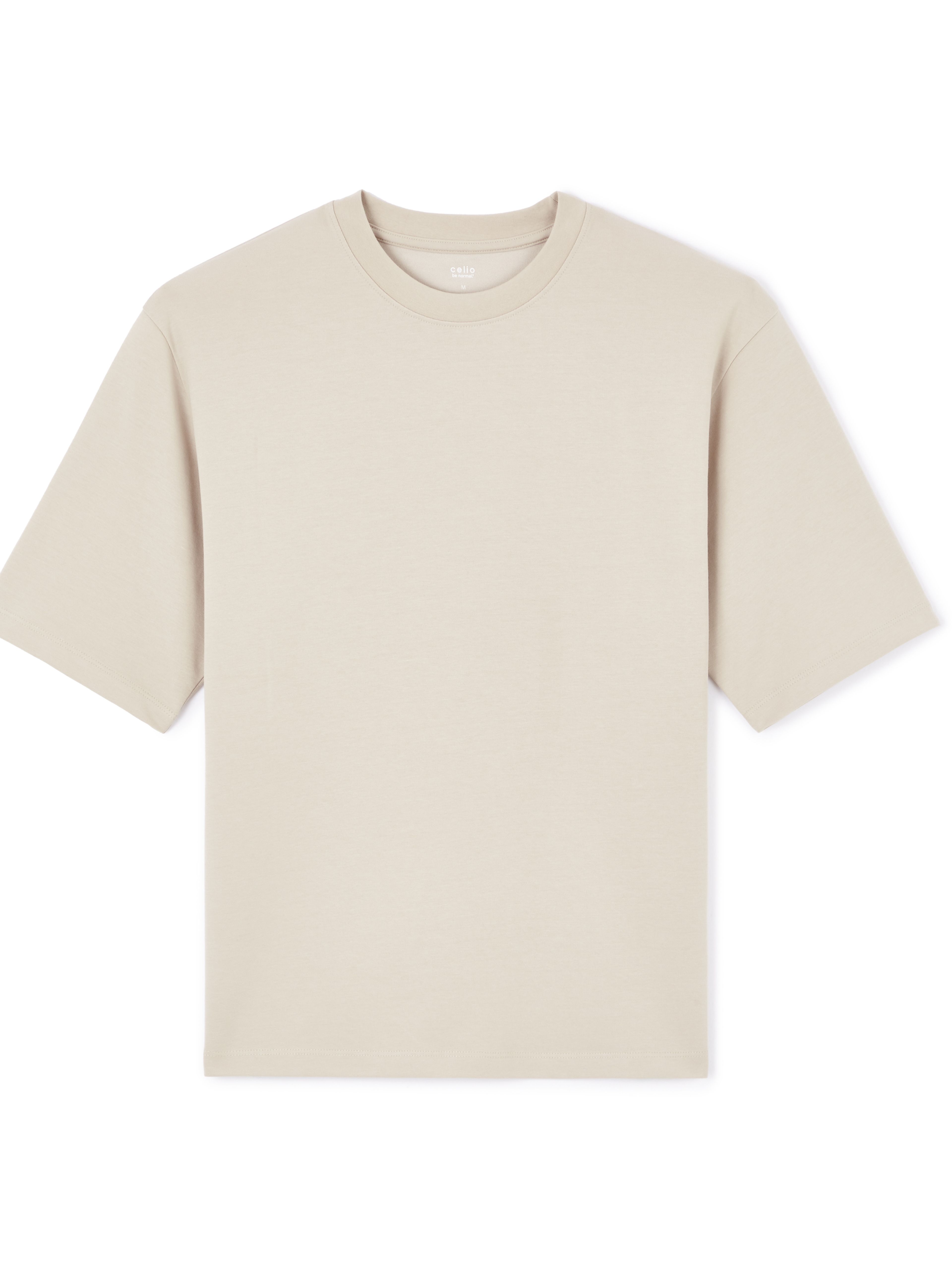 Tričko Gehem oversize