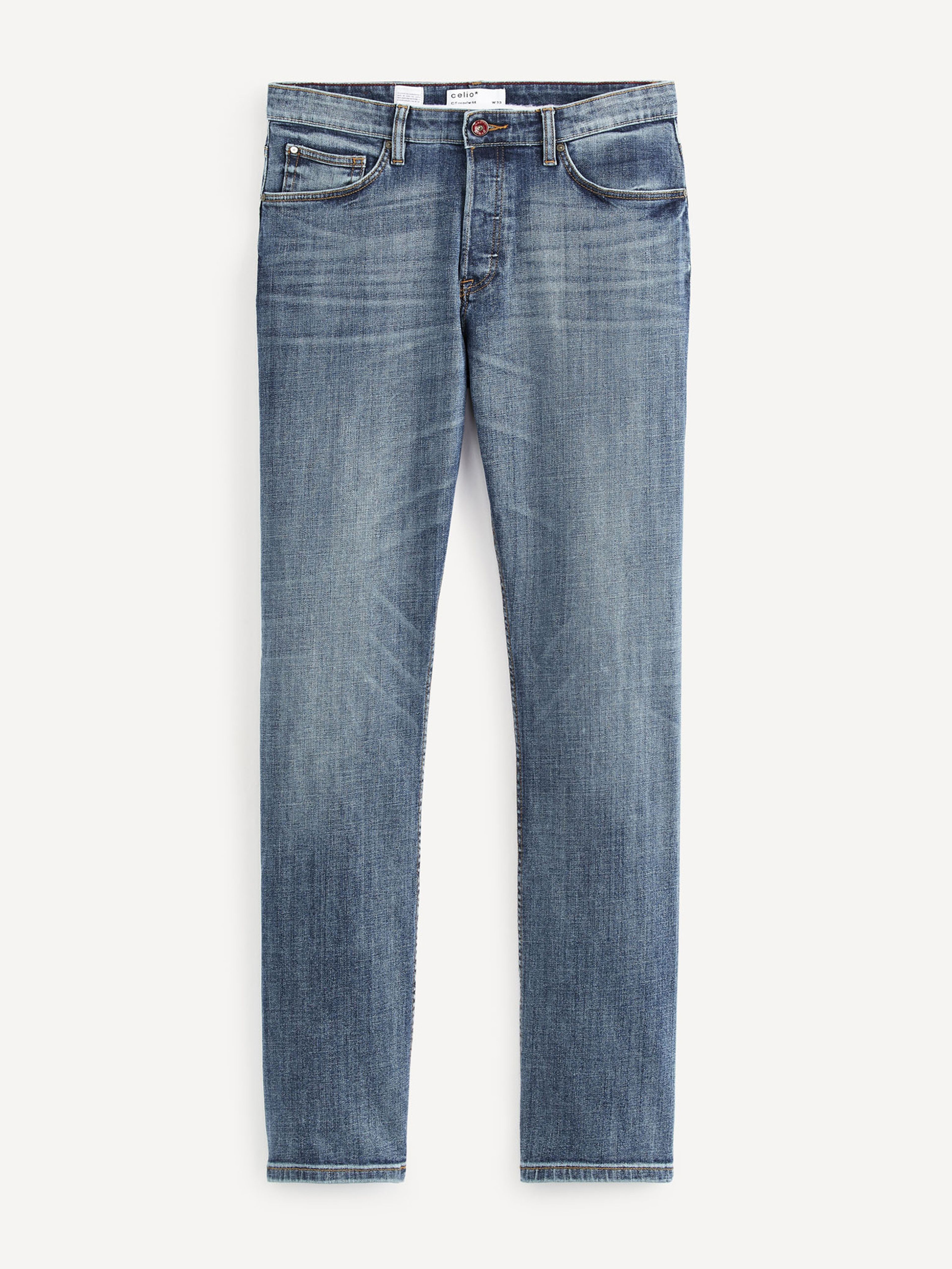 Džínsy Portal regular