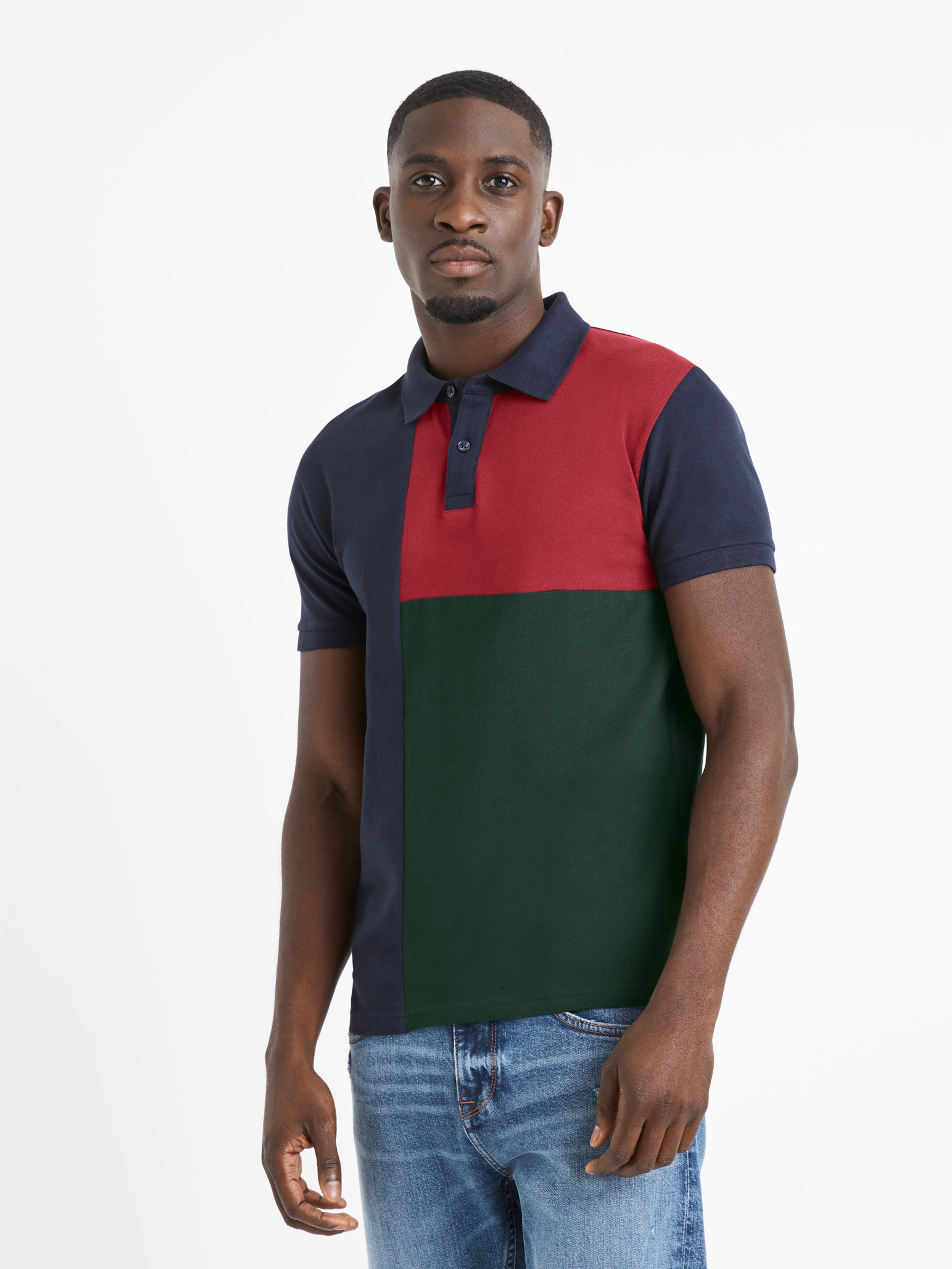 Polo tričko Vepieci