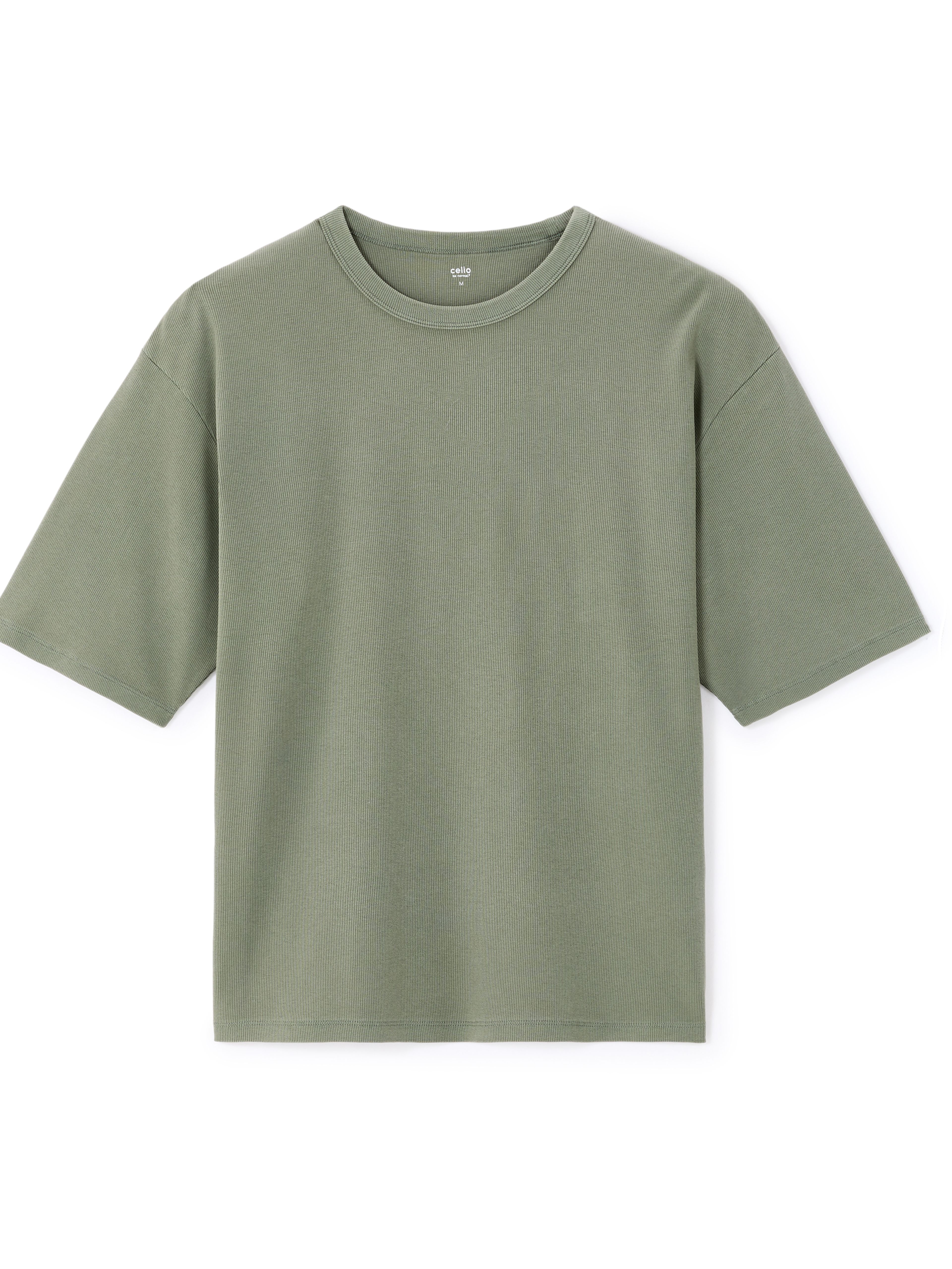 Tričko oversize Leridyed